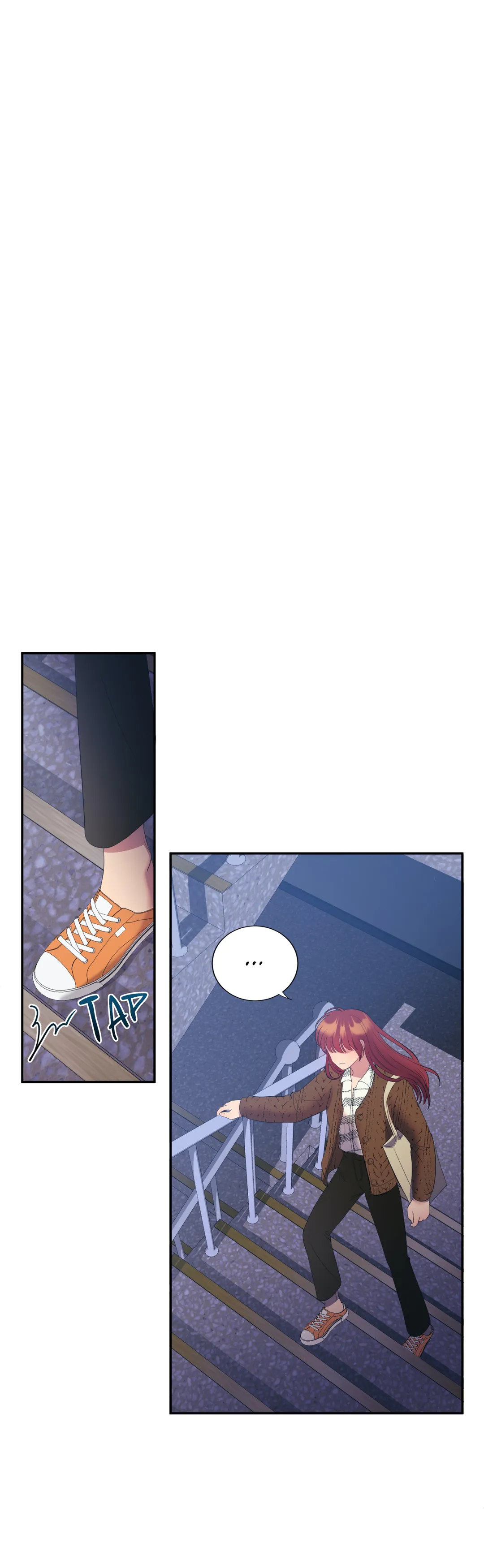 Hana’s Demons of Lust Chapter 20 Page 30