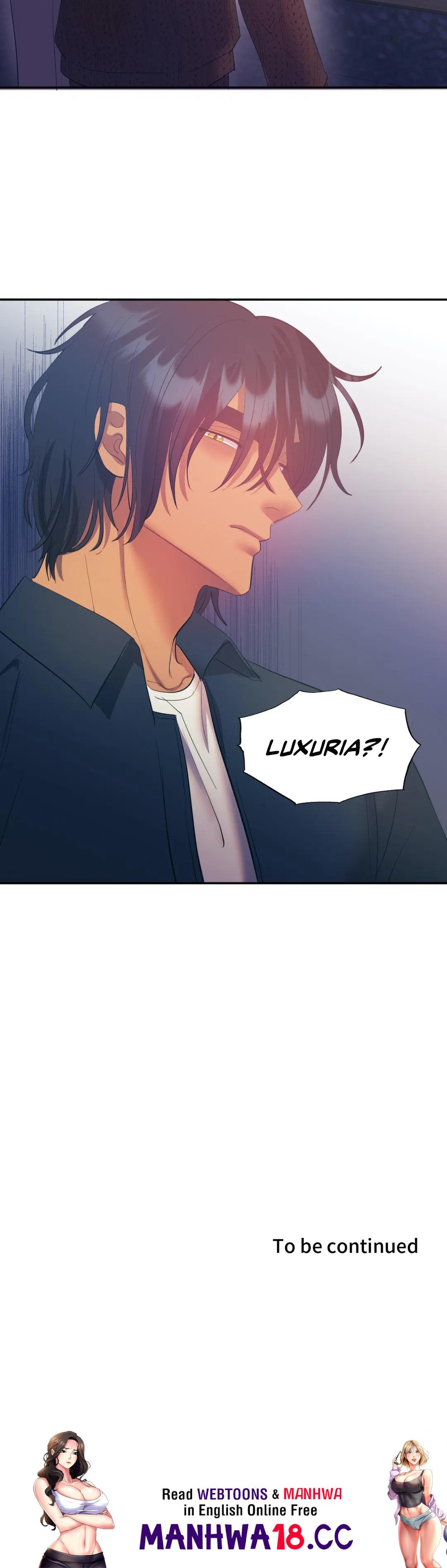 Hana’s Demons of Lust Chapter 20 Page 33