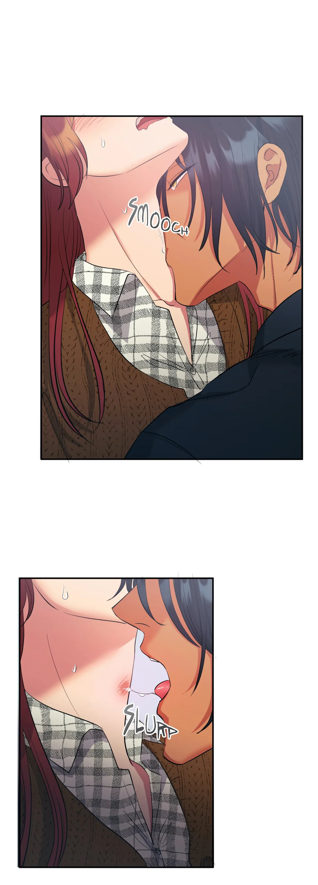 Hana’s Demons of Lust Chapter 21 Page 12