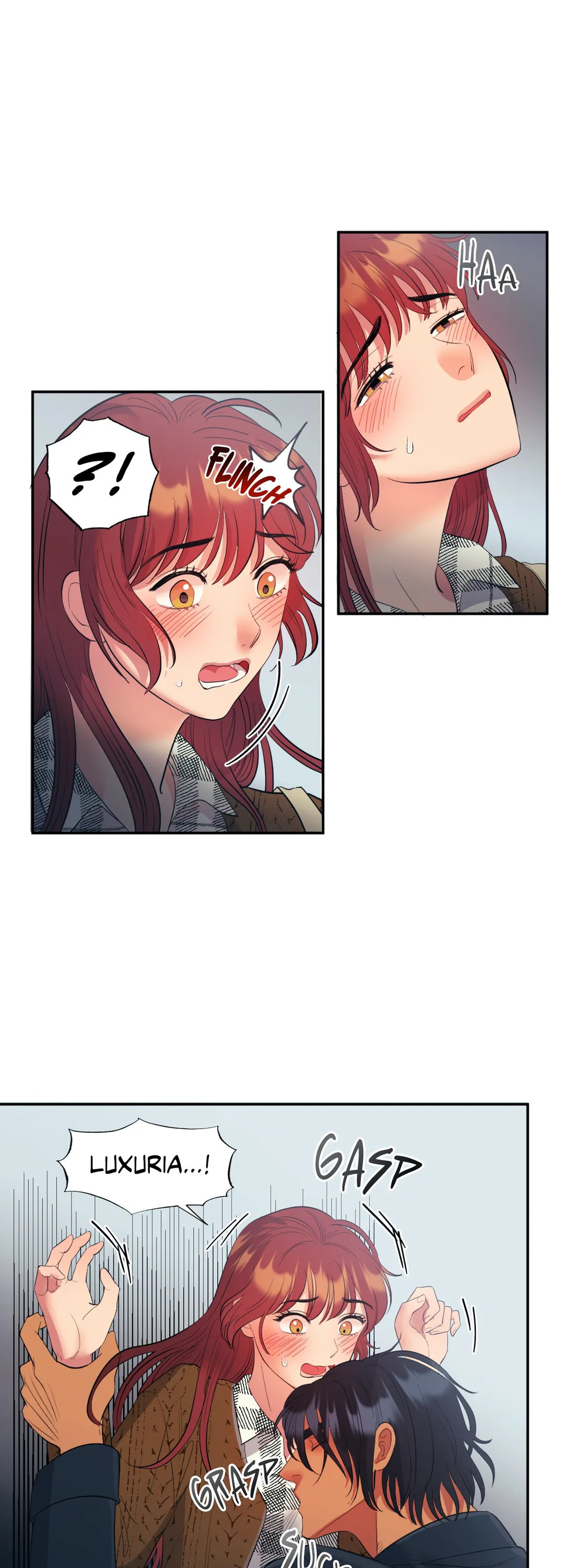 Hana’s Demons of Lust Chapter 21 Page 13