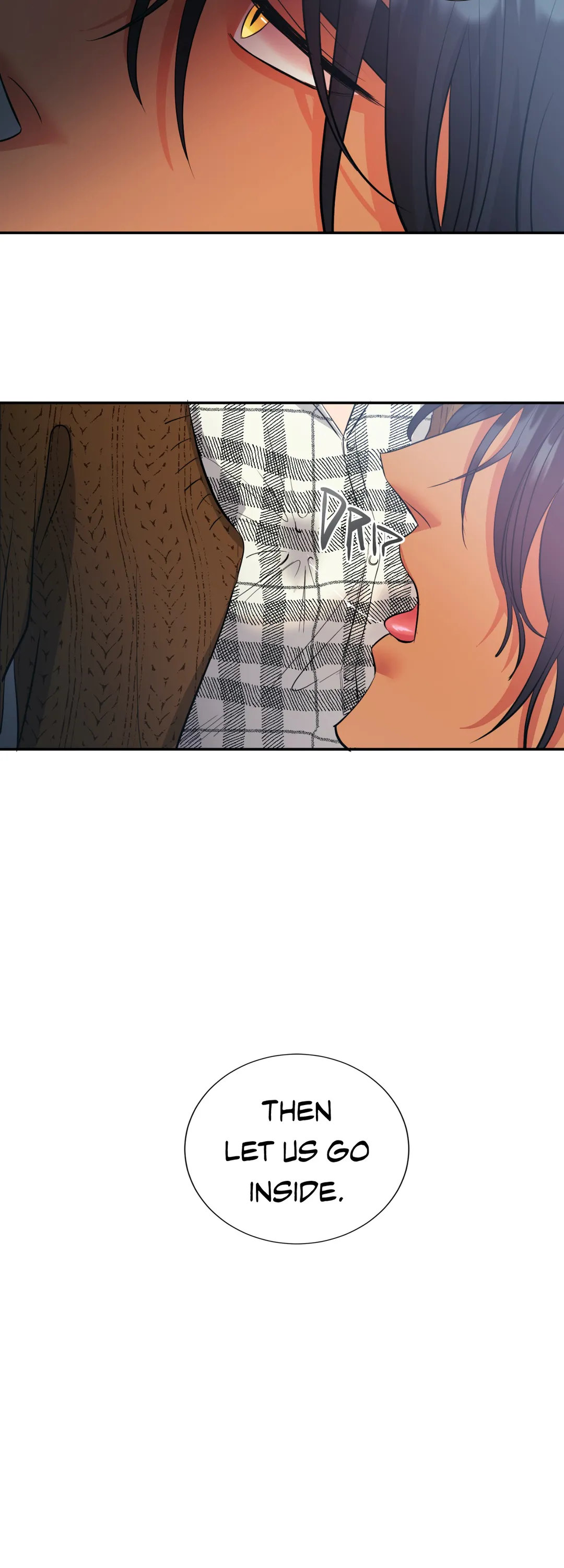 Hana’s Demons of Lust Chapter 21 Page 15