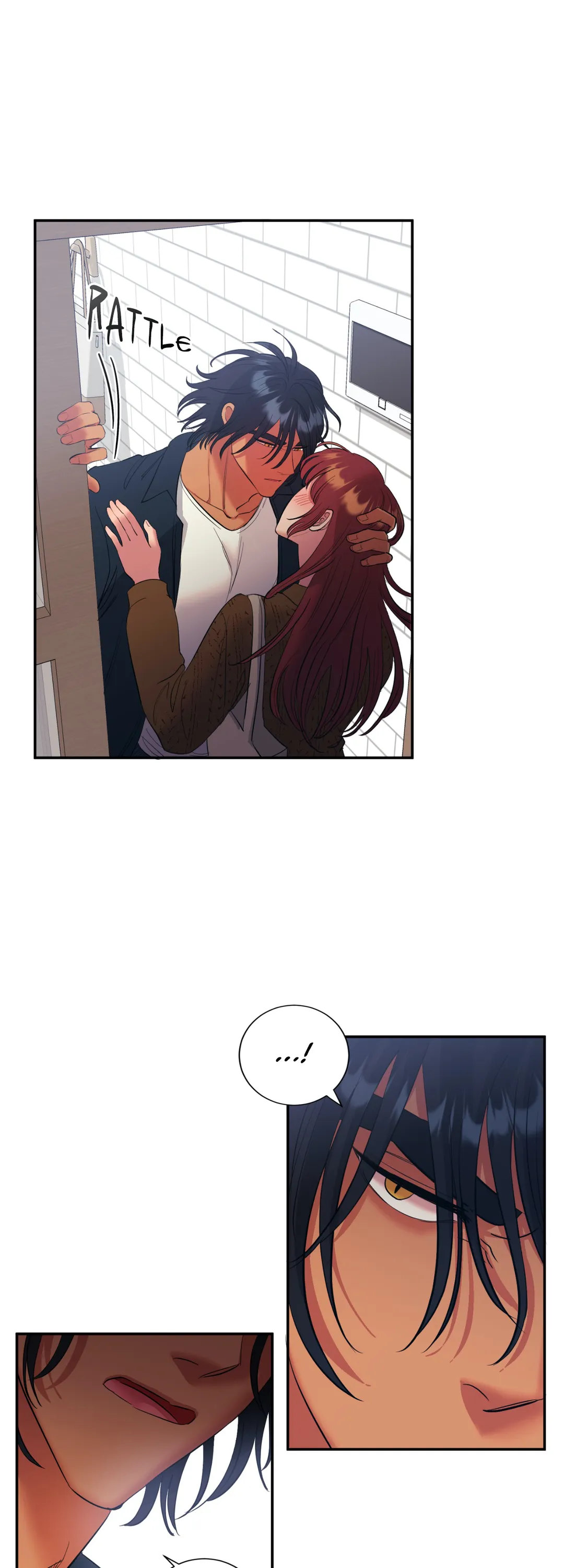Hana’s Demons of Lust Chapter 21 Page 19