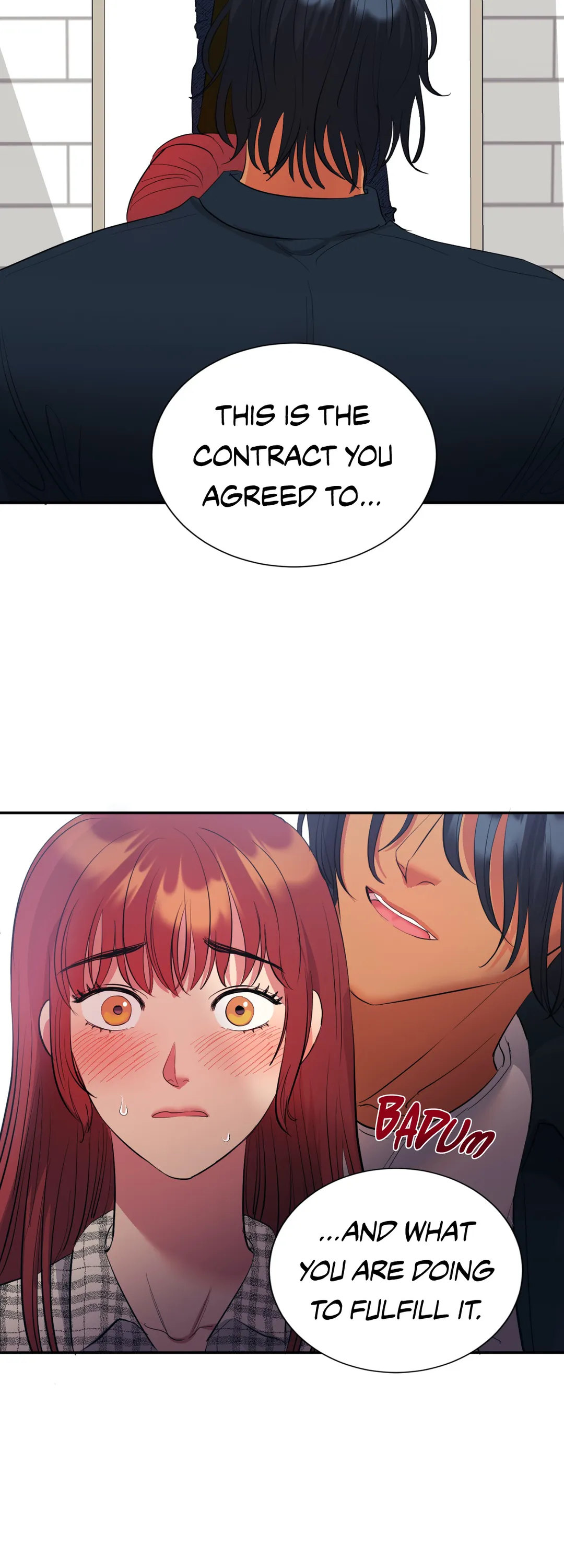 Hana’s Demons of Lust Chapter 21 Page 21