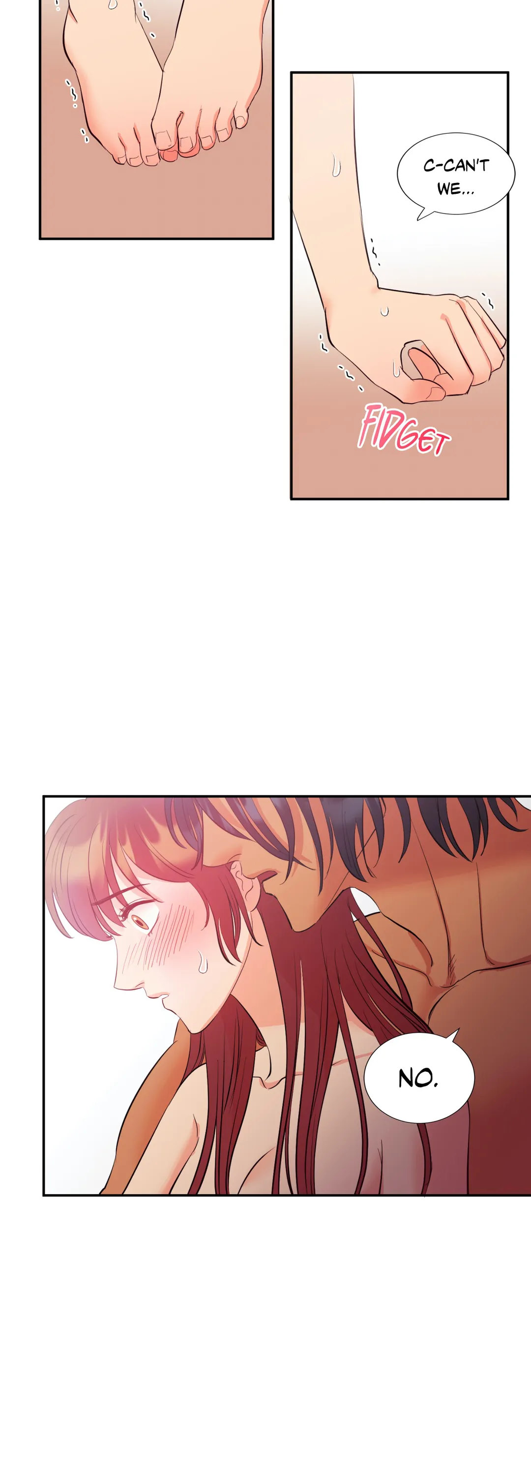 Hana’s Demons of Lust Chapter 21 Page 24