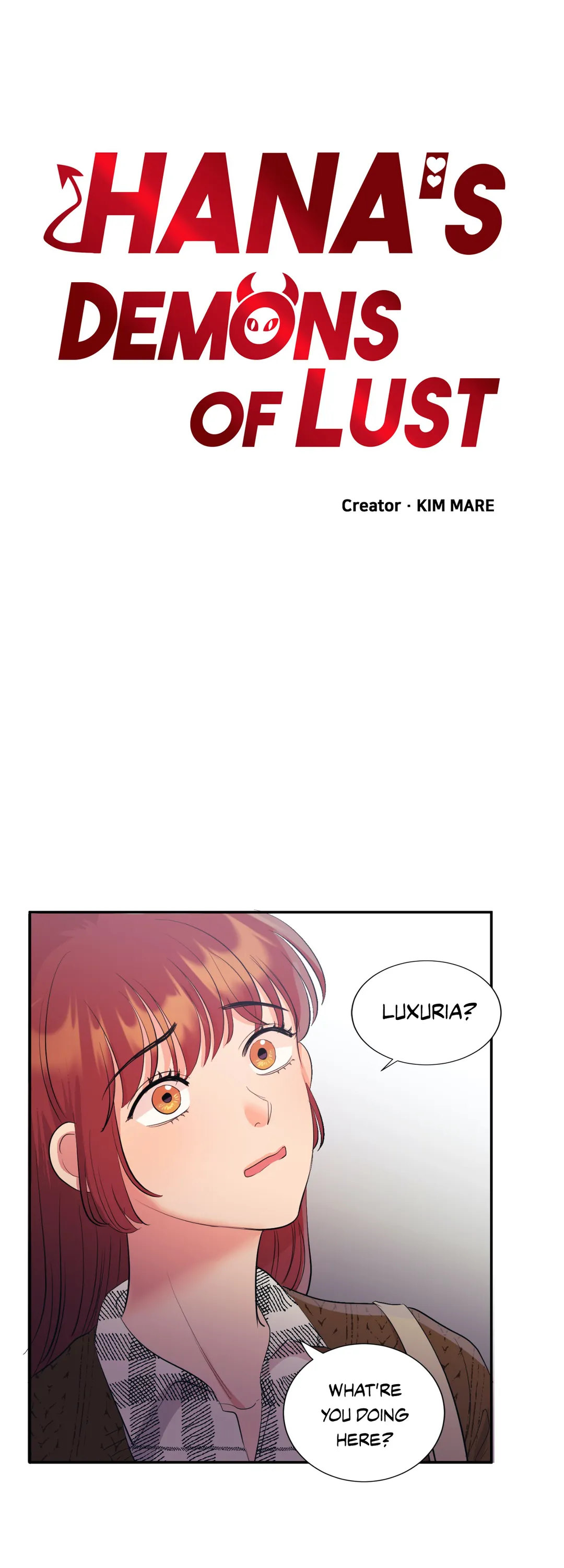 Hana’s Demons of Lust Chapter 21 Page 7