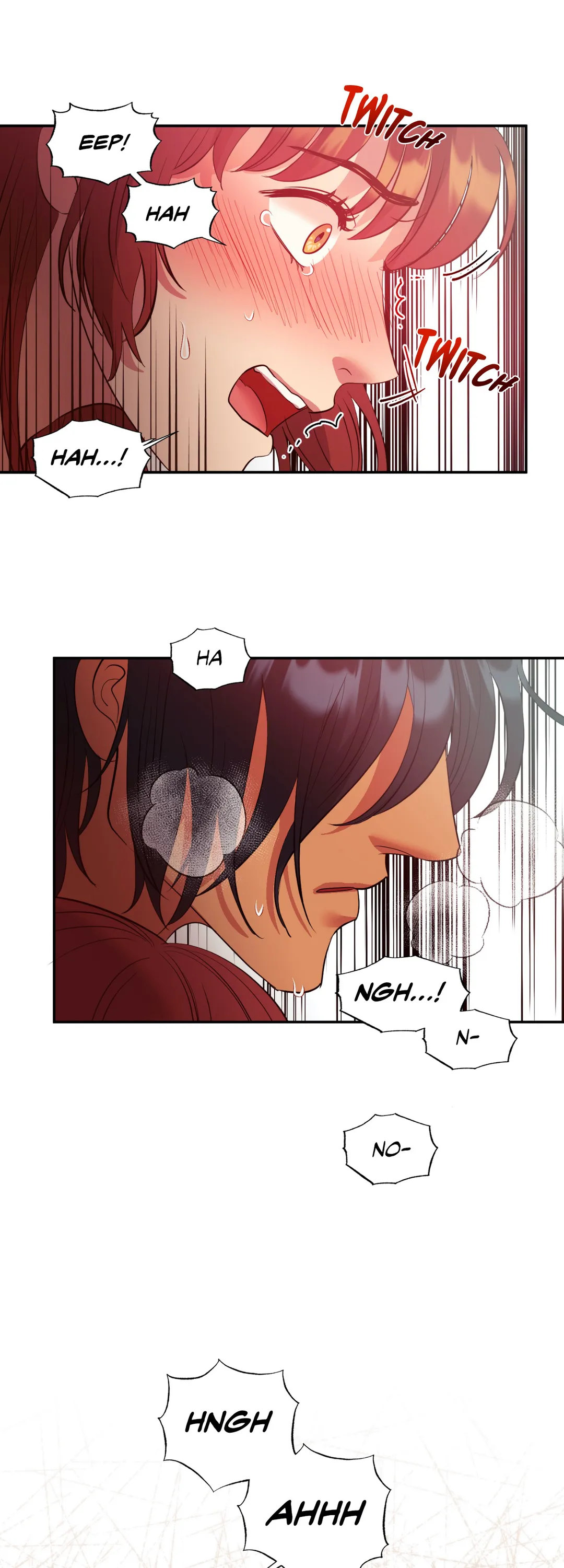 Hana’s Demons of Lust Chapter 22 Page 10