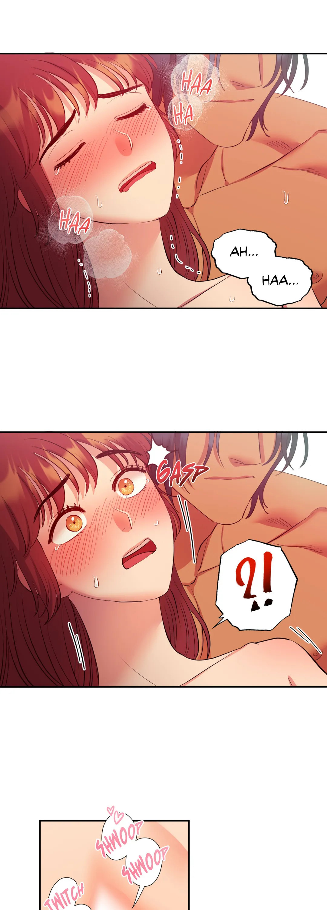 Hana’s Demons of Lust Chapter 22 Page 13