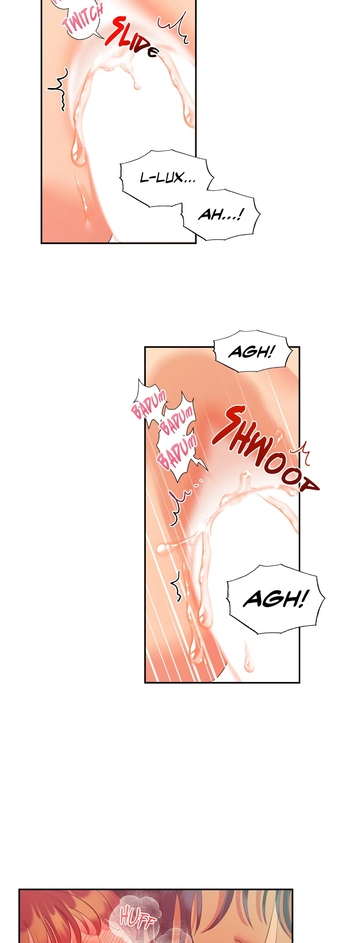 Hana’s Demons of Lust Chapter 22 Page 14