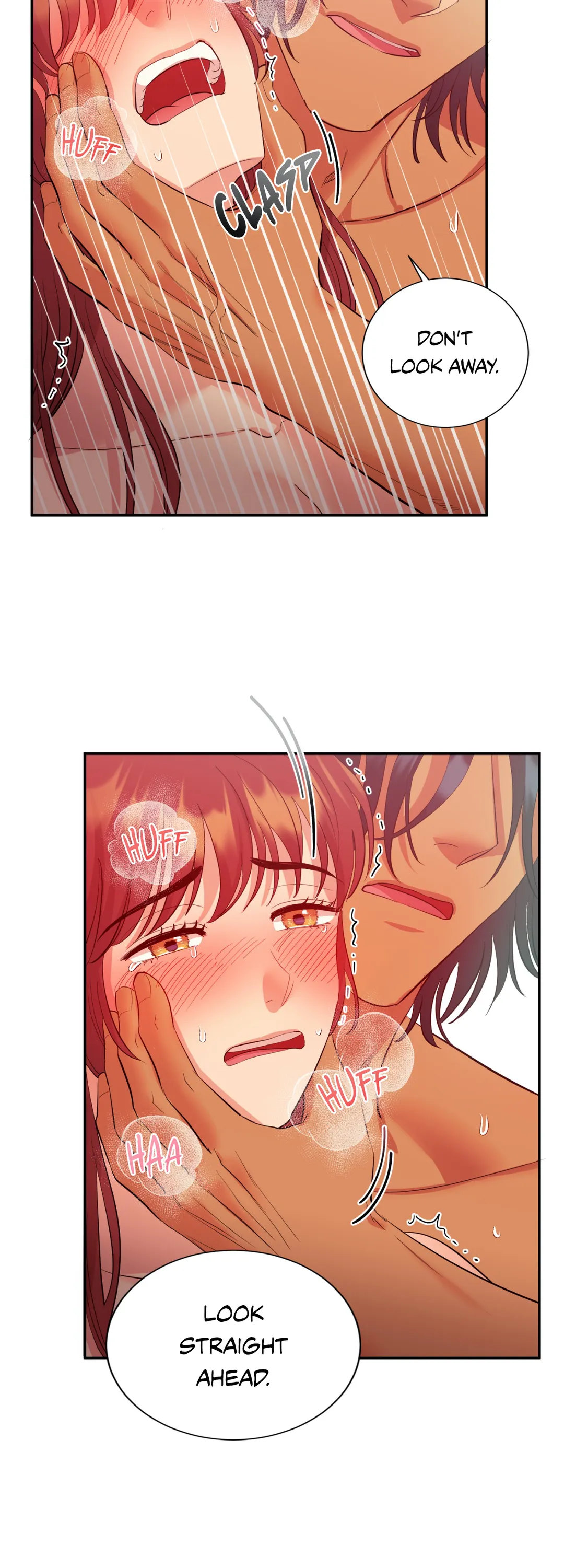 Hana’s Demons of Lust Chapter 22 Page 15