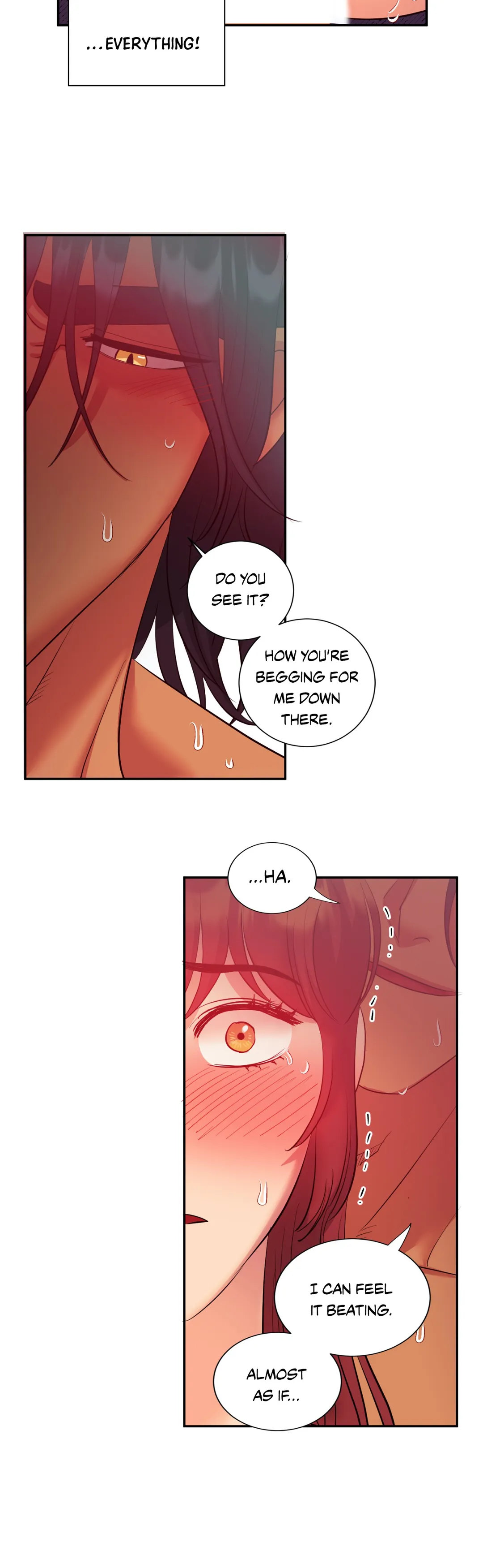Hana’s Demons of Lust Chapter 22 Page 17
