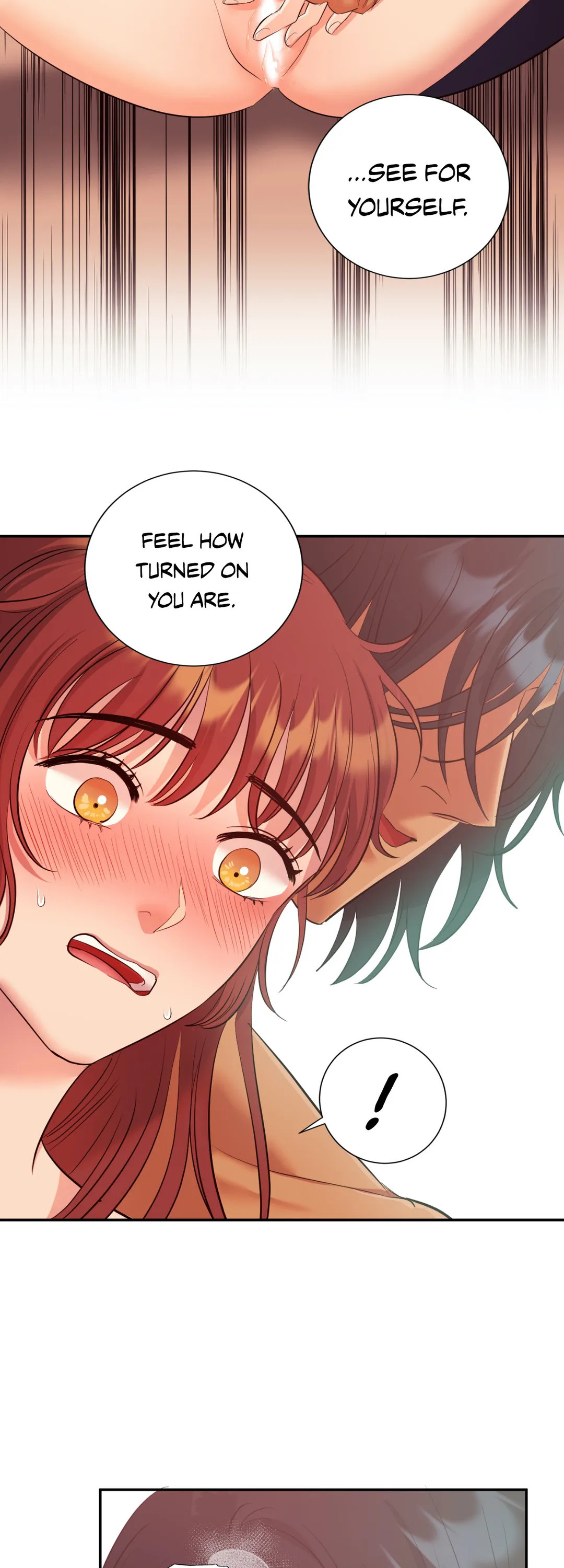 Hana’s Demons of Lust Chapter 22 Page 2