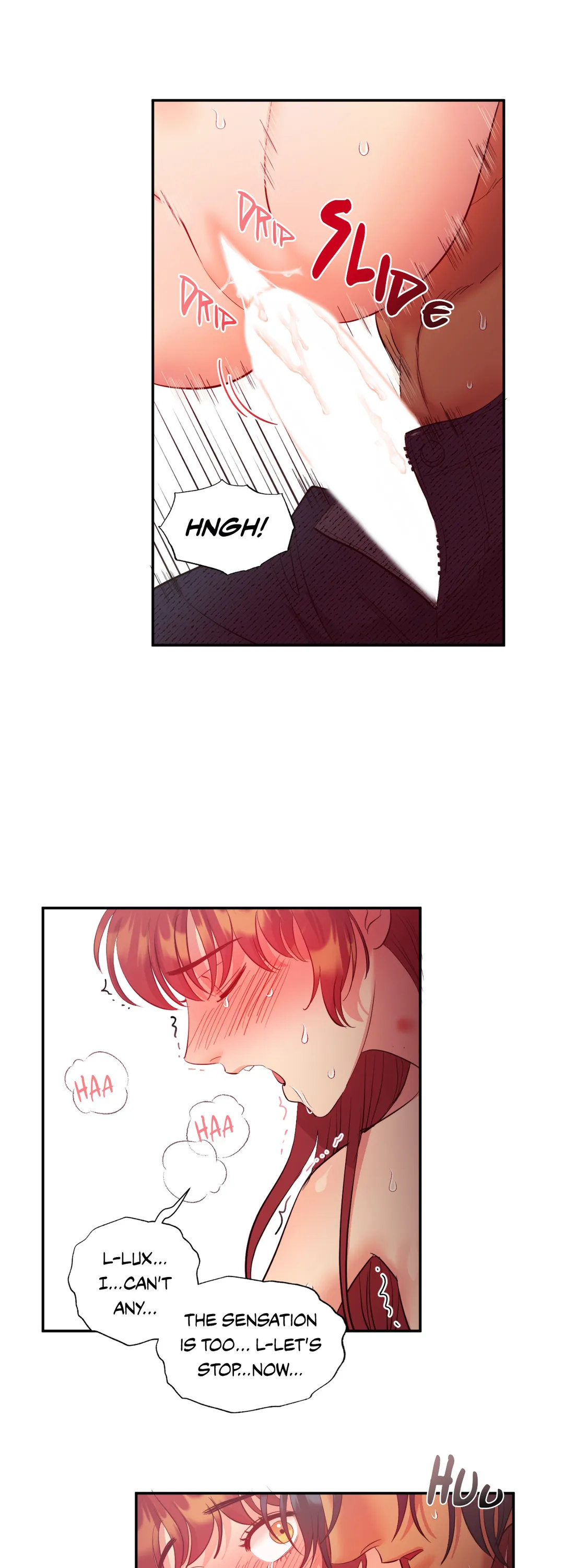 Hana’s Demons of Lust Chapter 22 Page 22