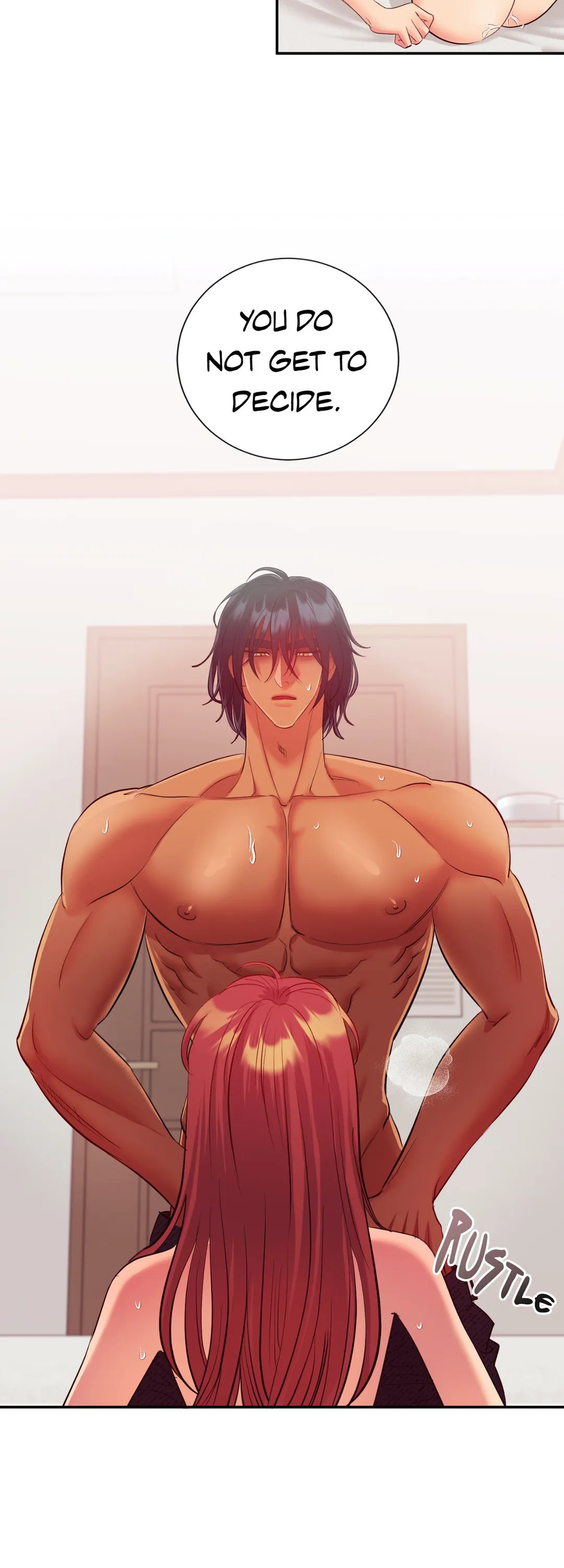 Hana’s Demons of Lust Chapter 22 Page 24