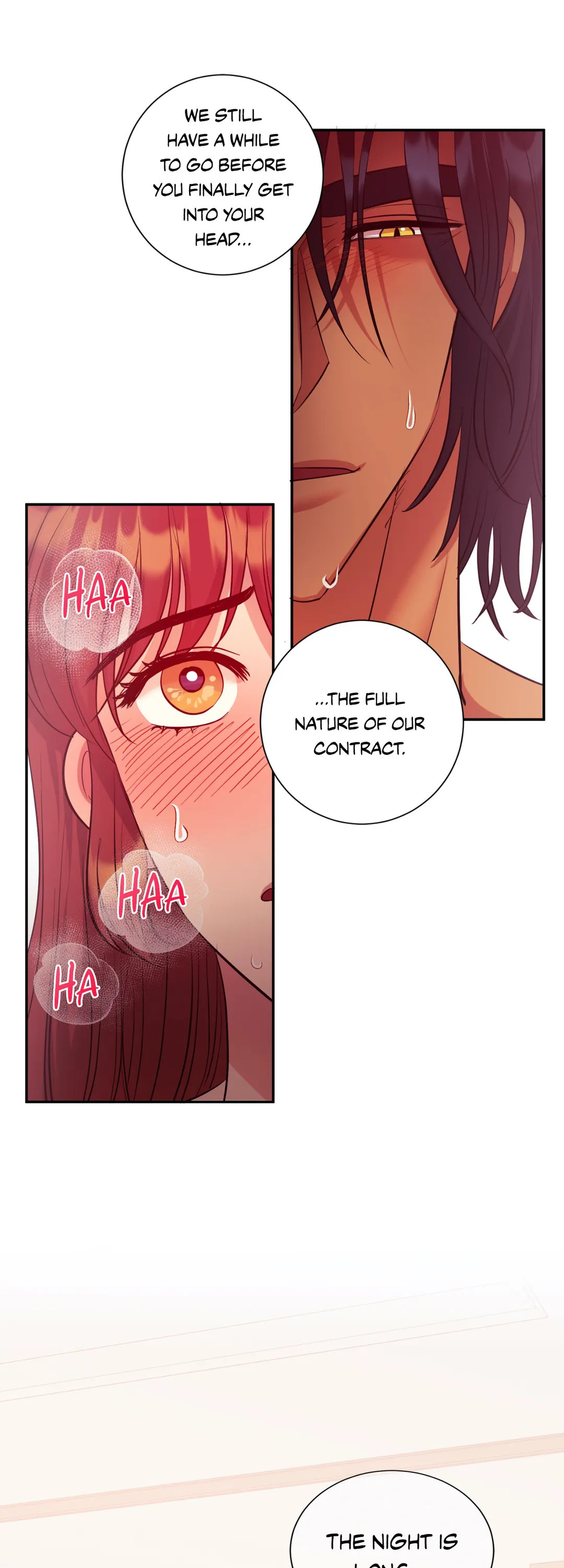 Hana’s Demons of Lust Chapter 22 Page 25
