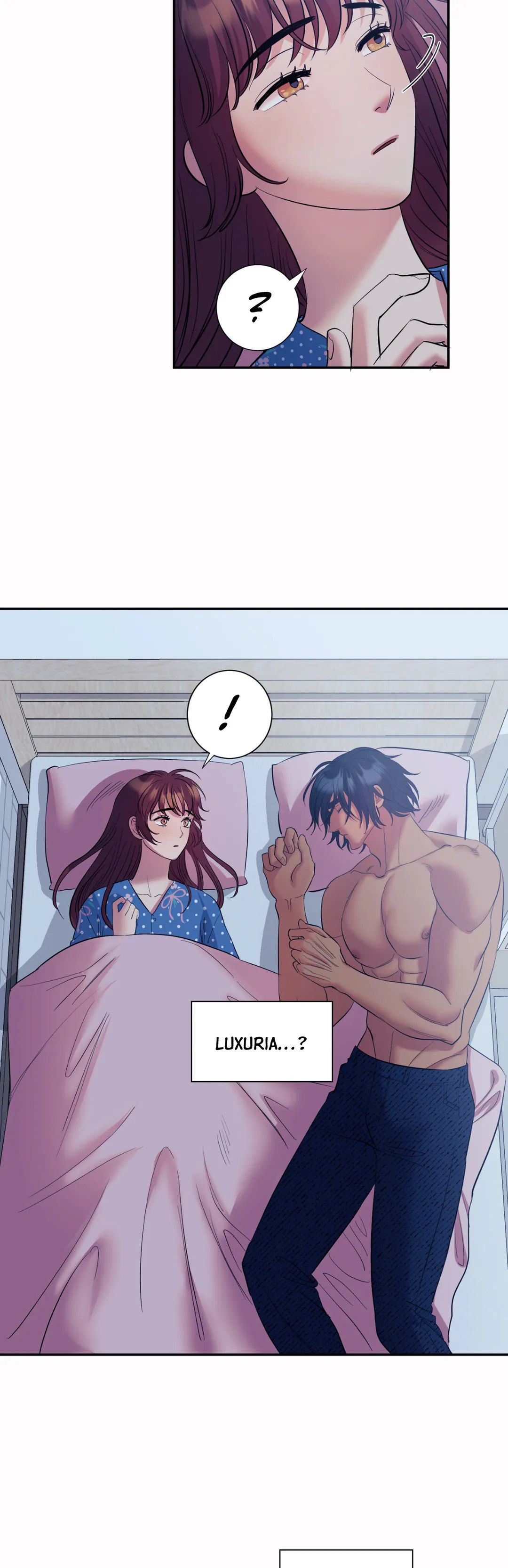 Hana’s Demons of Lust Chapter 22 Page 29