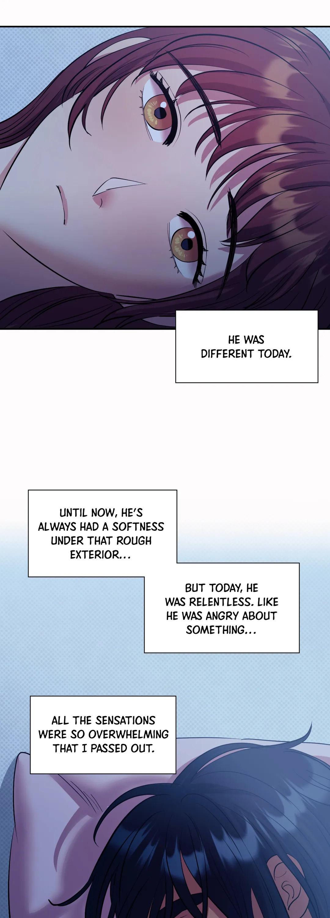 Hana’s Demons of Lust Chapter 22 Page 31