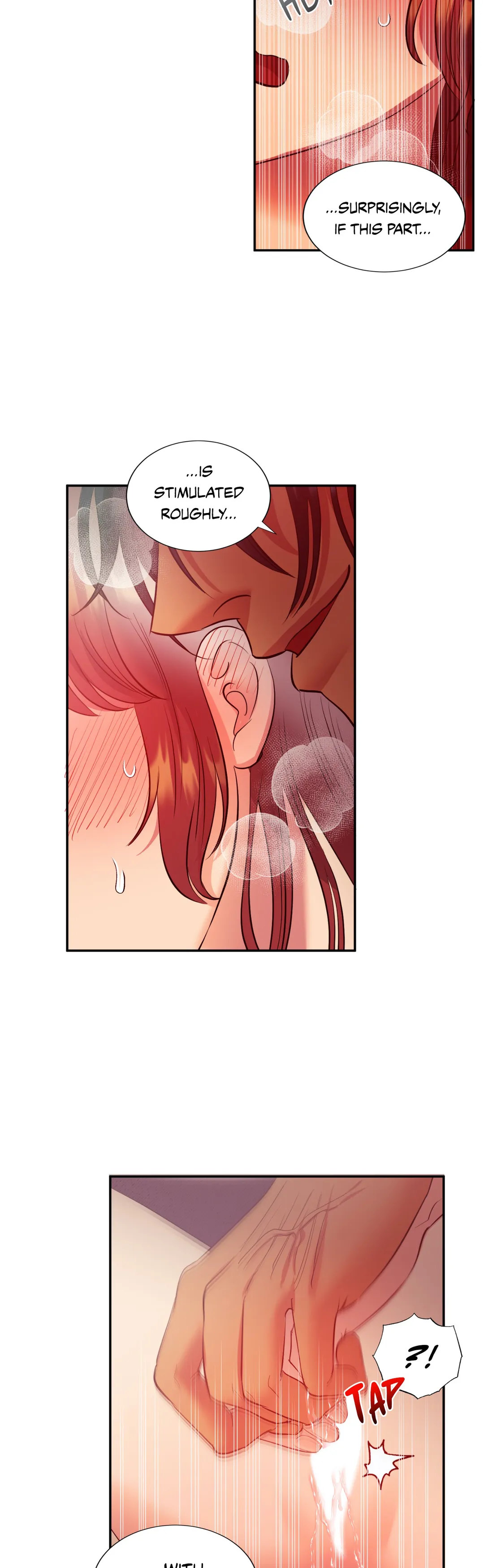 Hana’s Demons of Lust Chapter 22 Page 8
