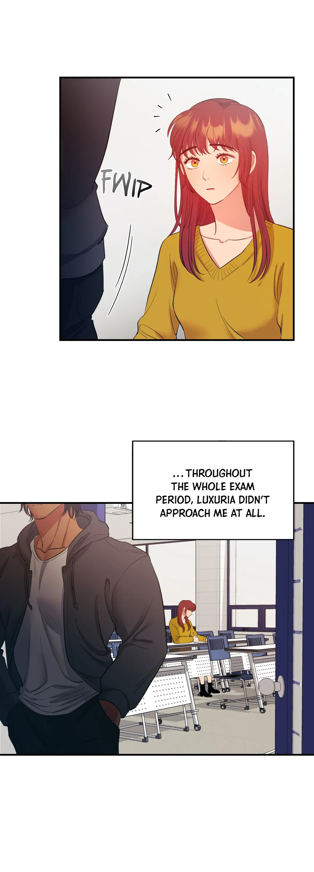 Hana’s Demons of Lust Chapter 23 Page 13
