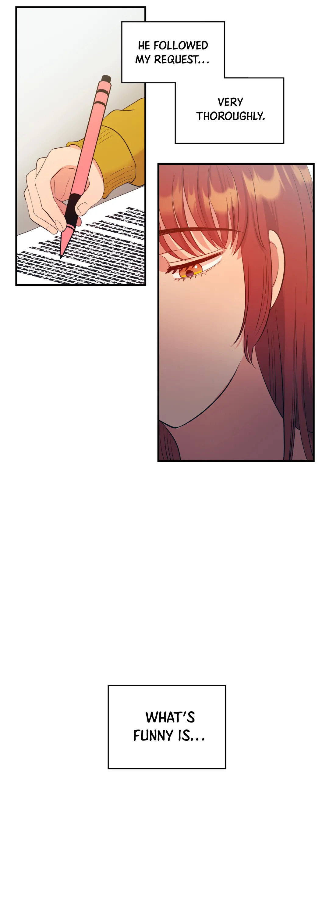 Hana’s Demons of Lust Chapter 23 Page 14
