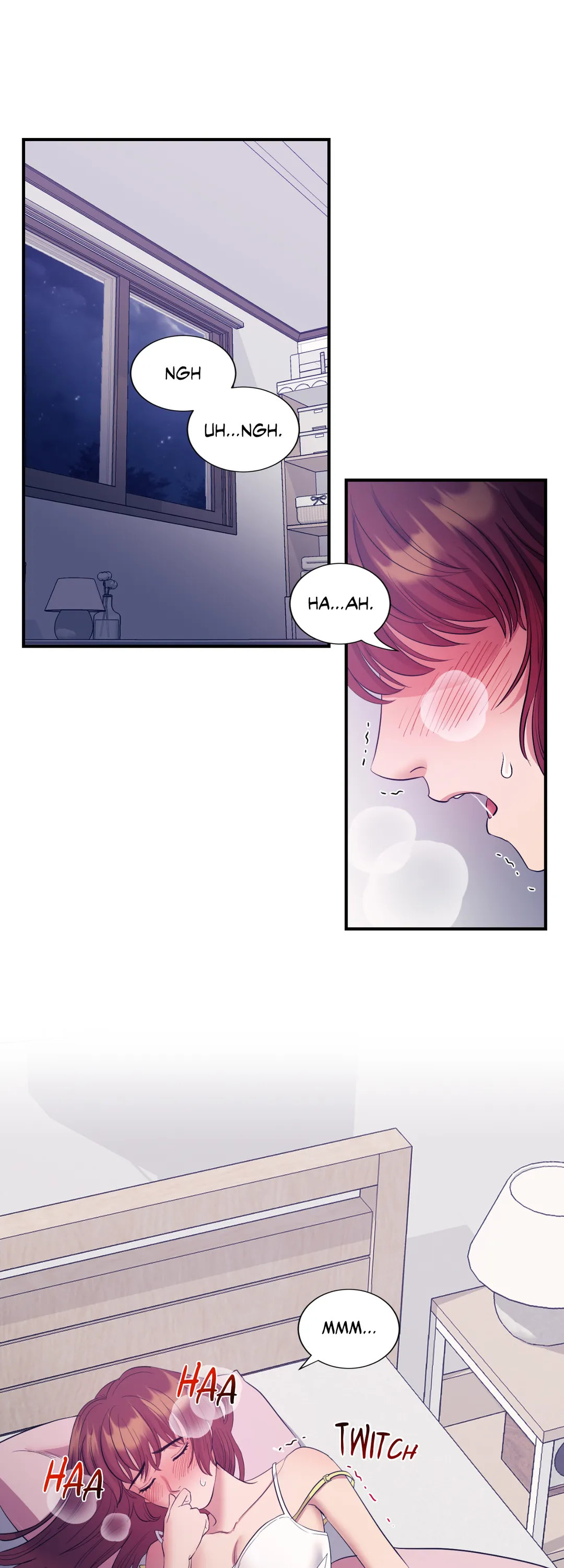 Hana’s Demons of Lust Chapter 23 Page 15