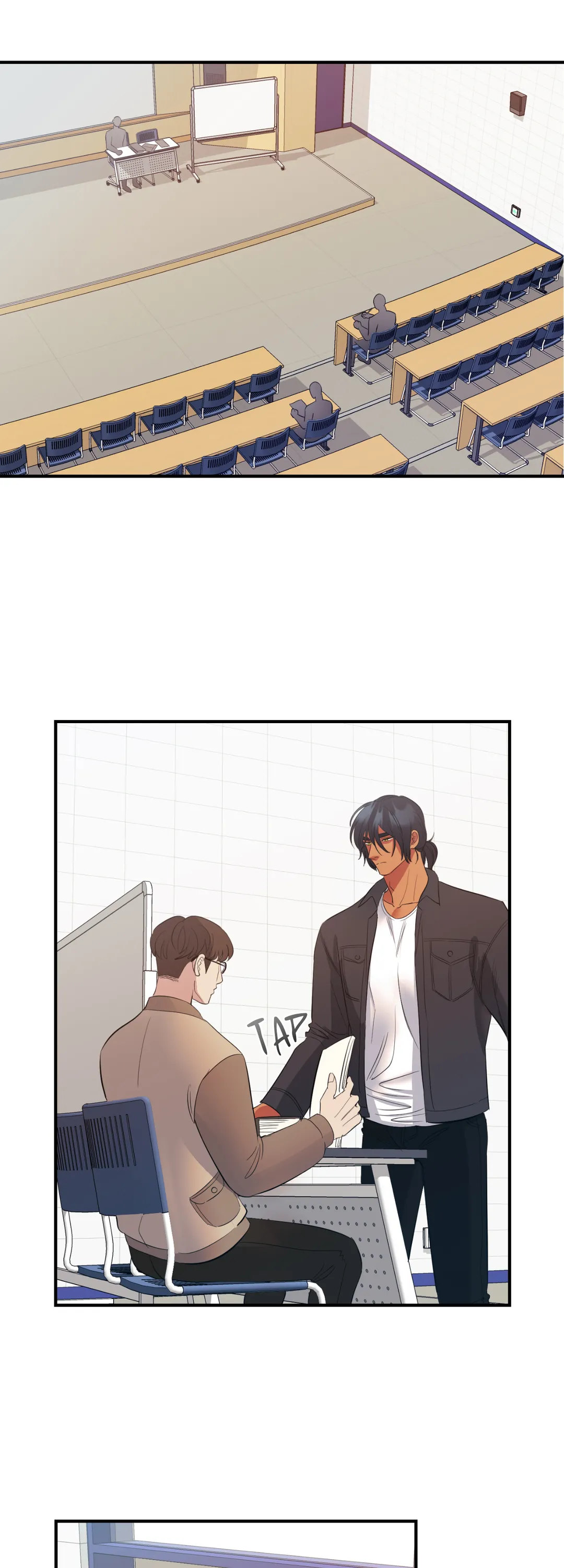 Hana’s Demons of Lust Chapter 23 Page 24