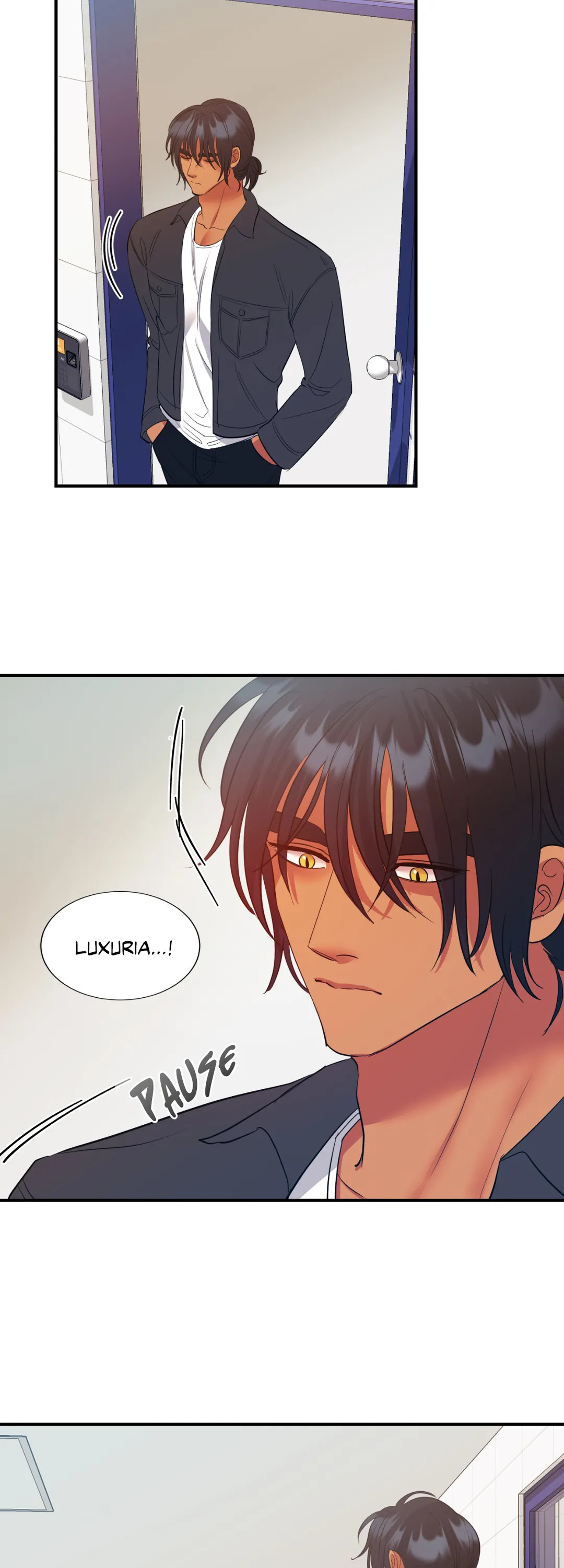 Hana’s Demons of Lust Chapter 23 Page 25