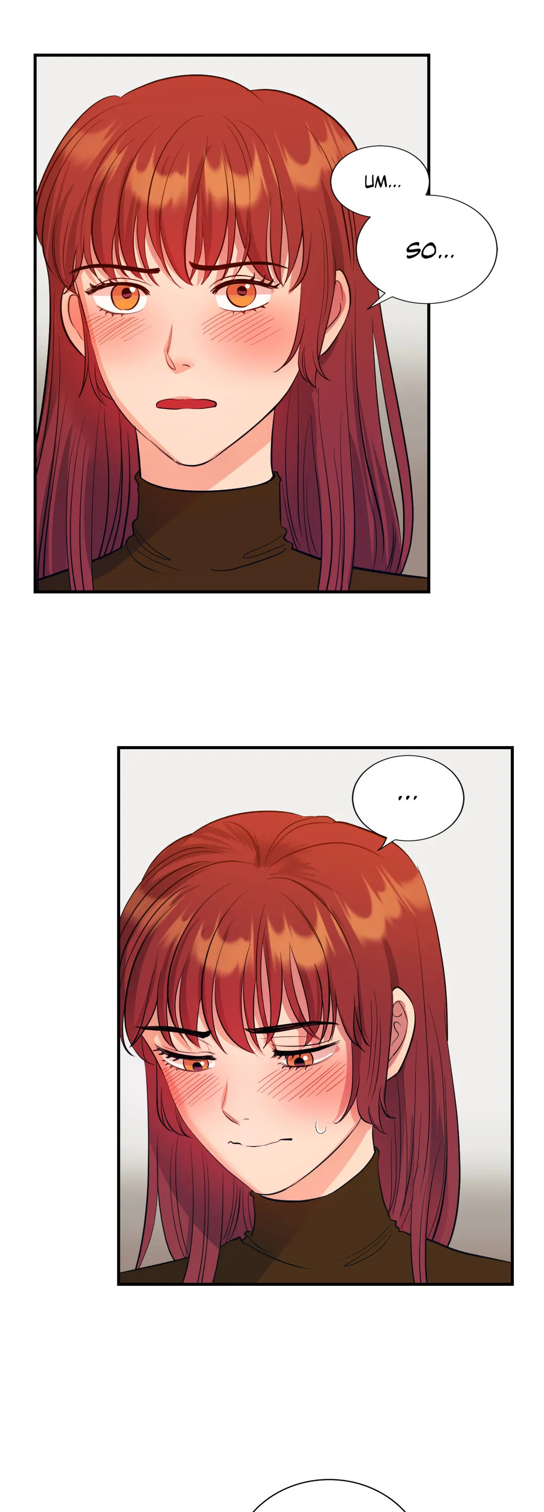Hana’s Demons of Lust Chapter 23 Page 27