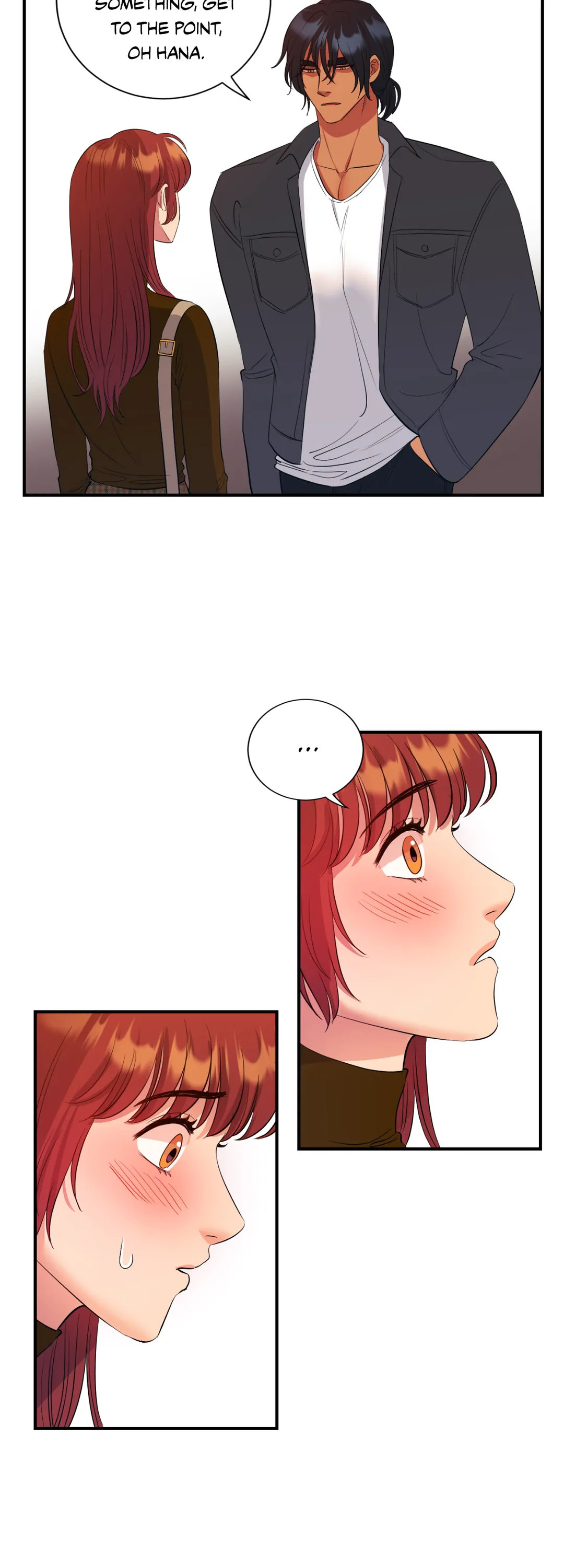 Hana’s Demons of Lust Chapter 23 Page 29