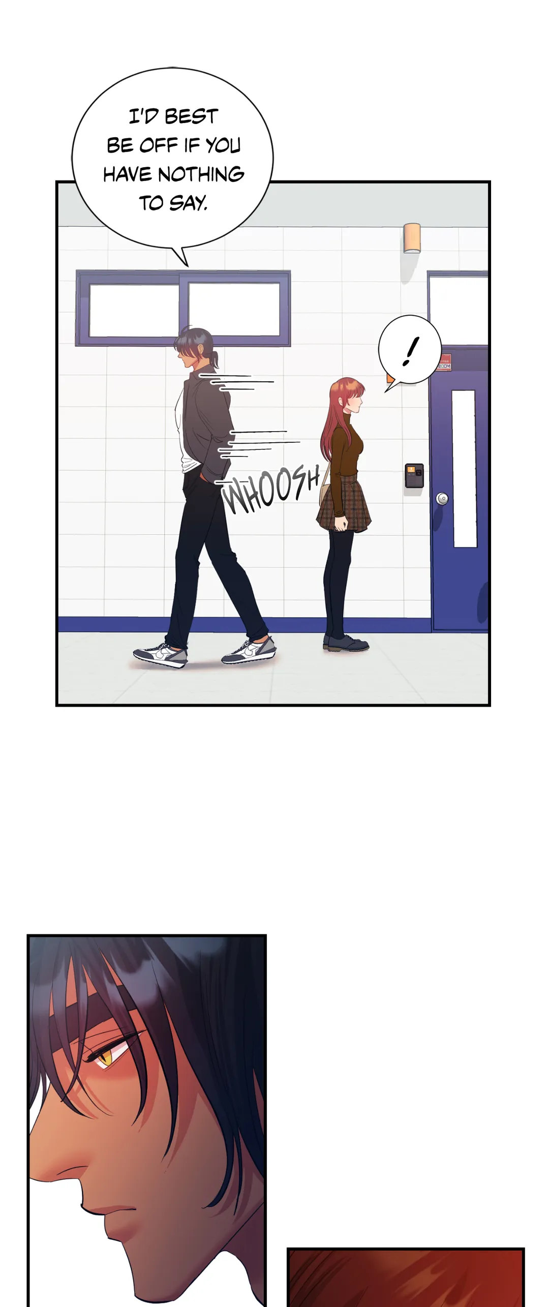 Hana’s Demons of Lust Chapter 23 Page 30