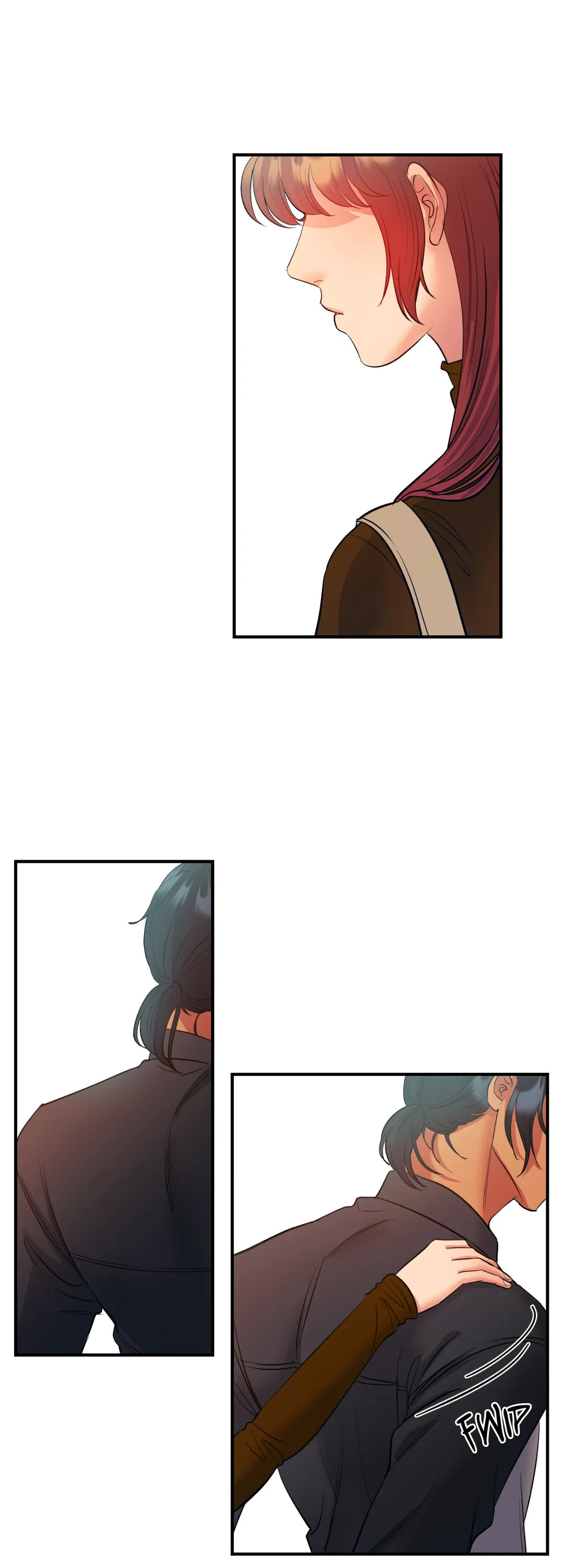 Hana’s Demons of Lust Chapter 24 Page 13