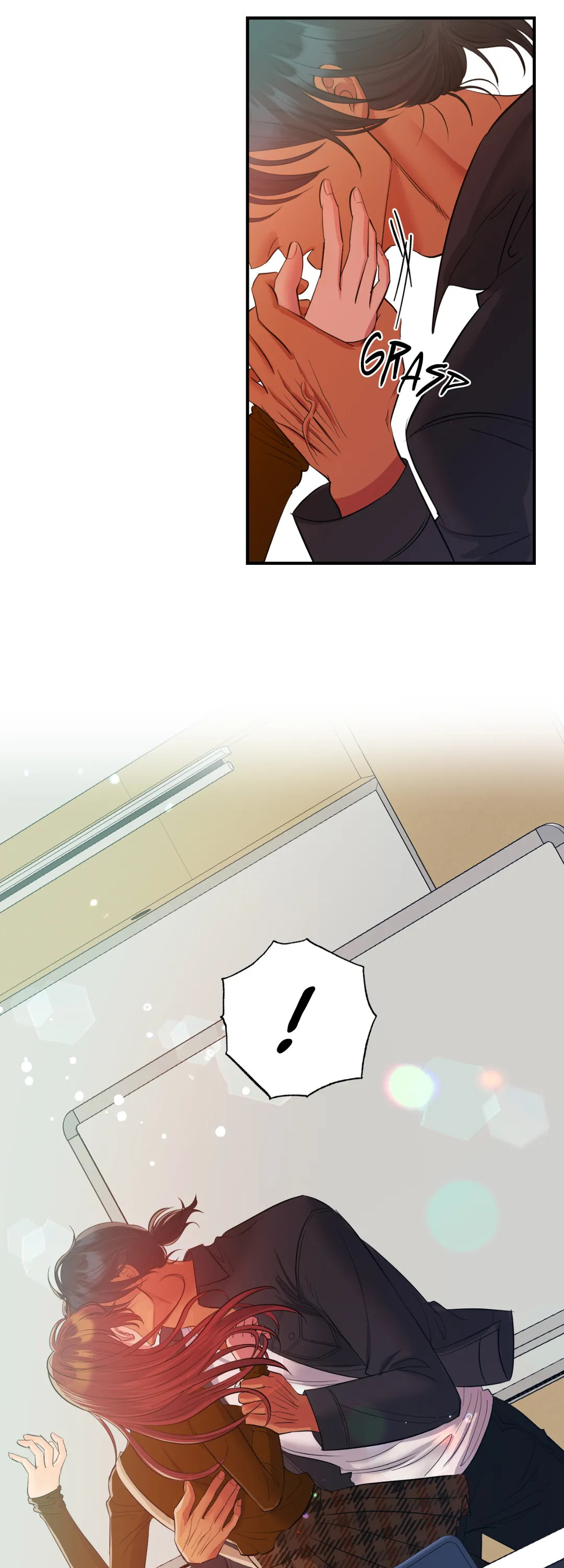 Hana’s Demons of Lust Chapter 24 Page 19