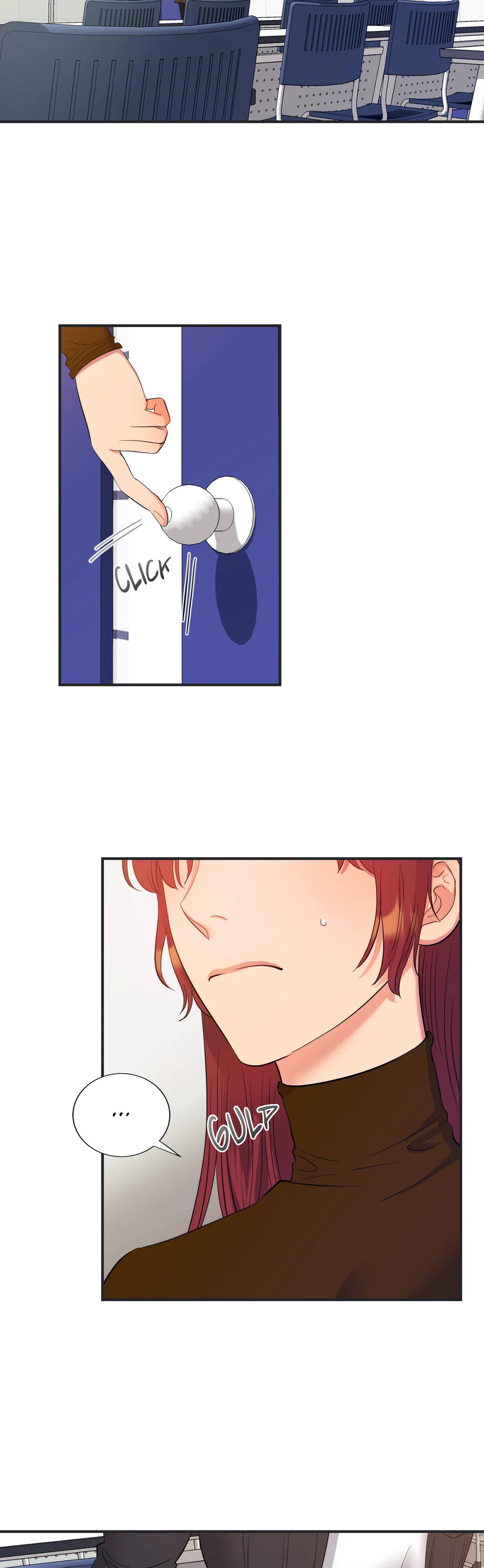 Hana’s Demons of Lust Chapter 24 Page 2