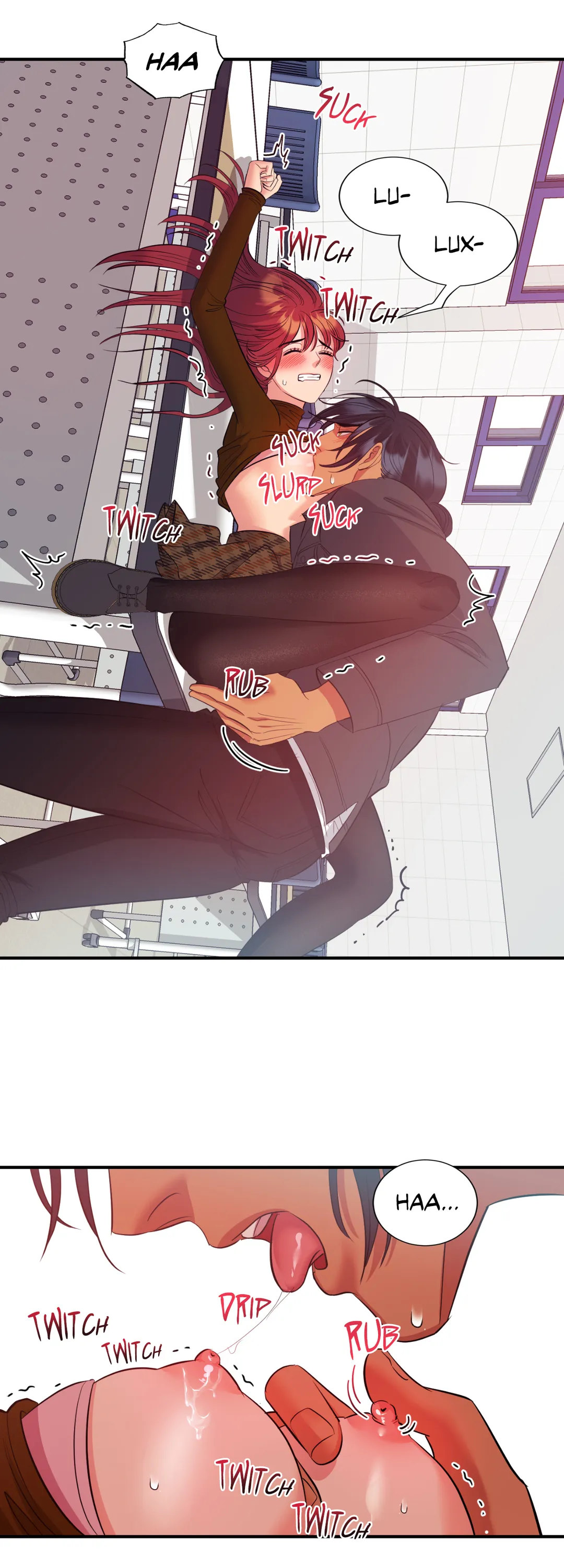 Hana’s Demons of Lust Chapter 24 Page 24