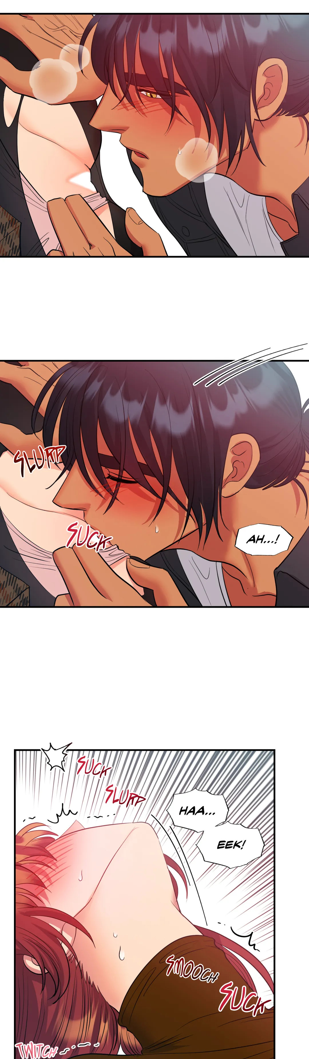 Hana’s Demons of Lust Chapter 24 Page 28