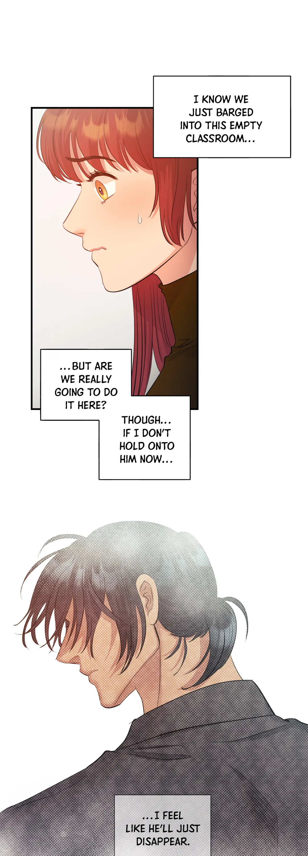 Hana’s Demons of Lust Chapter 24 Page 4