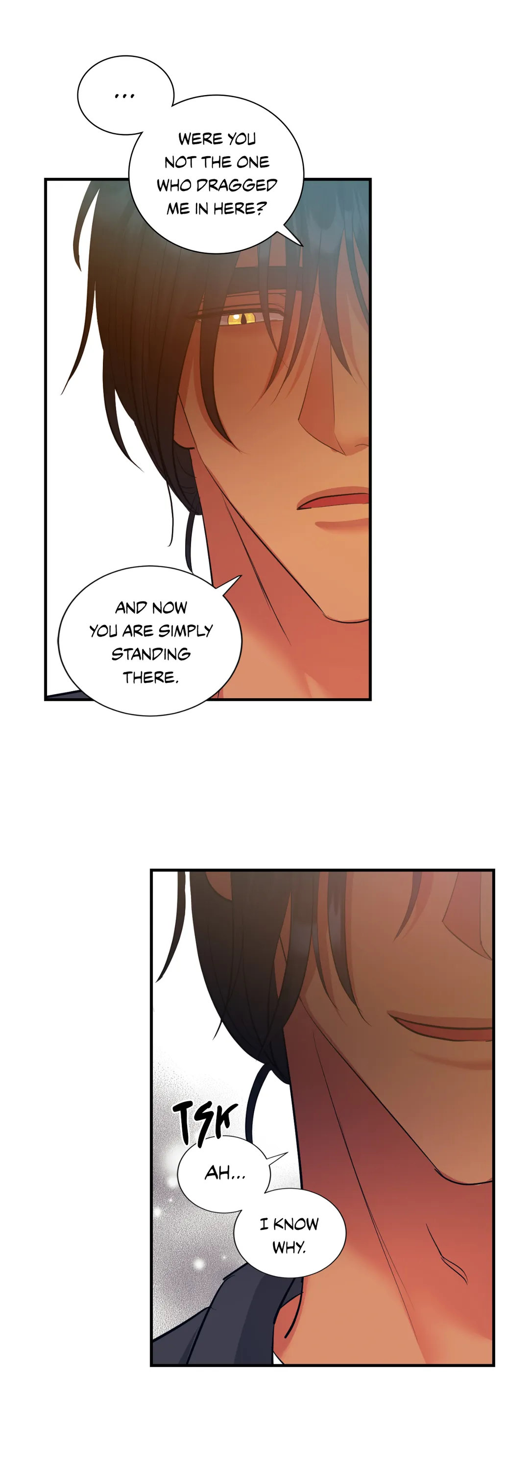 Hana’s Demons of Lust Chapter 24 Page 7