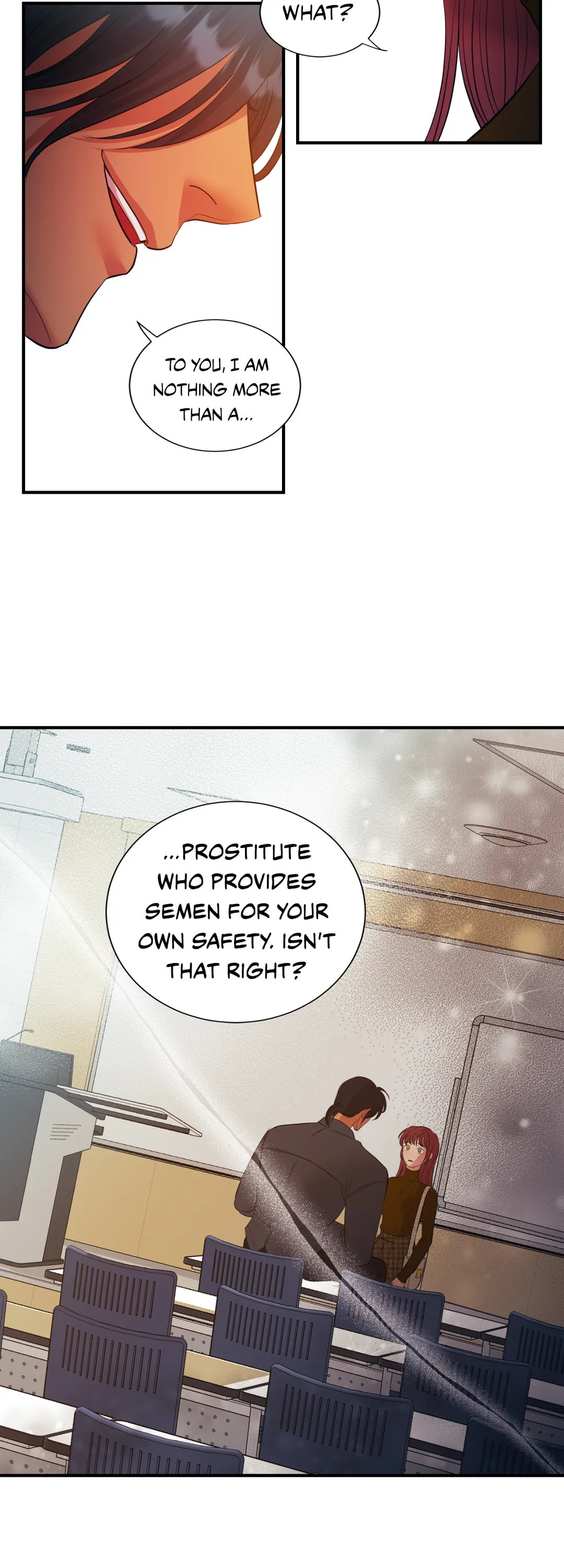 Hana’s Demons of Lust Chapter 24 Page 9