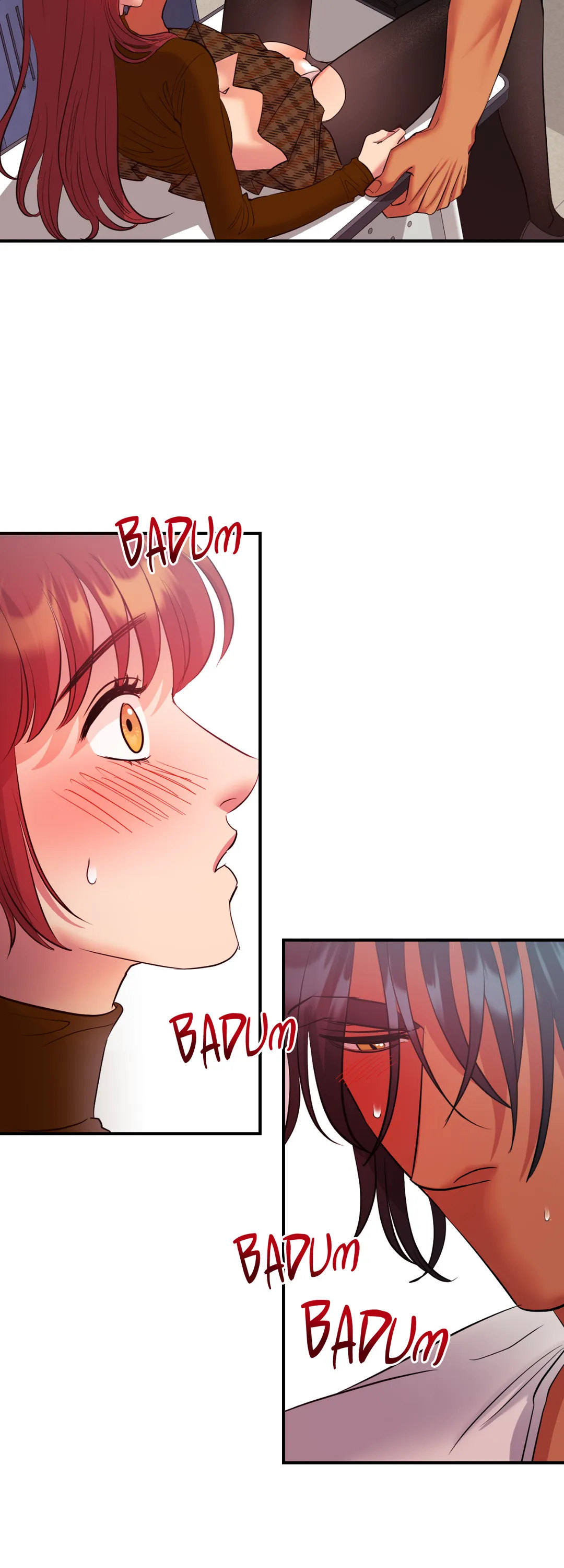 Hana’s Demons of Lust Chapter 25 Page 11