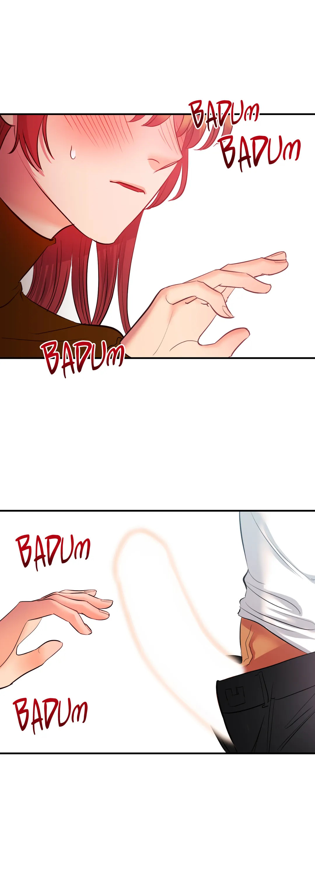 Hana’s Demons of Lust Chapter 25 Page 12