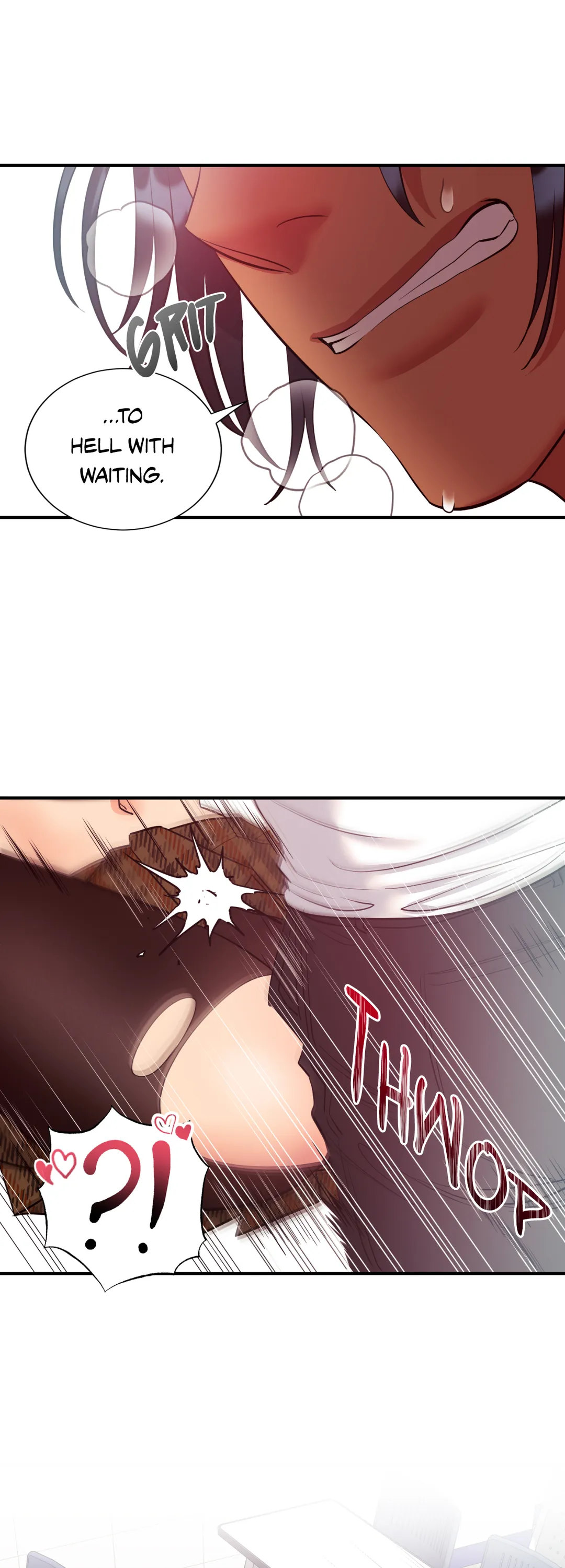 Hana’s Demons of Lust Chapter 25 Page 16