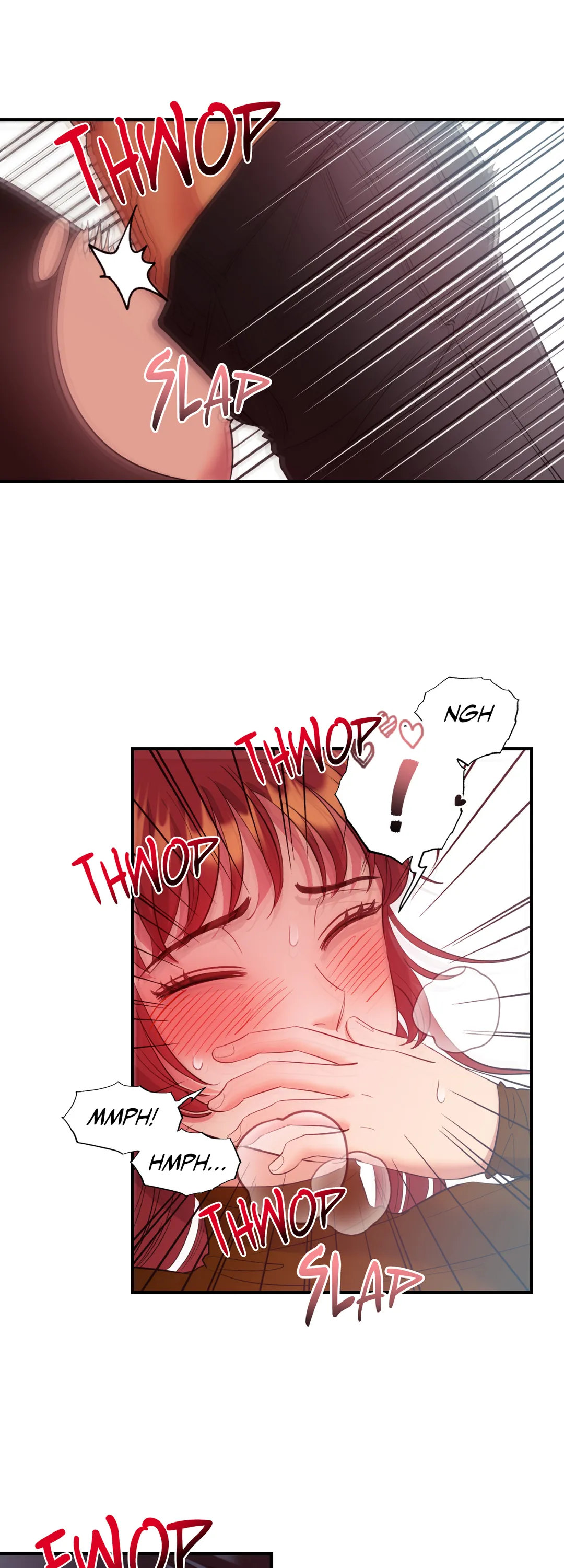Hana’s Demons of Lust Chapter 25 Page 22