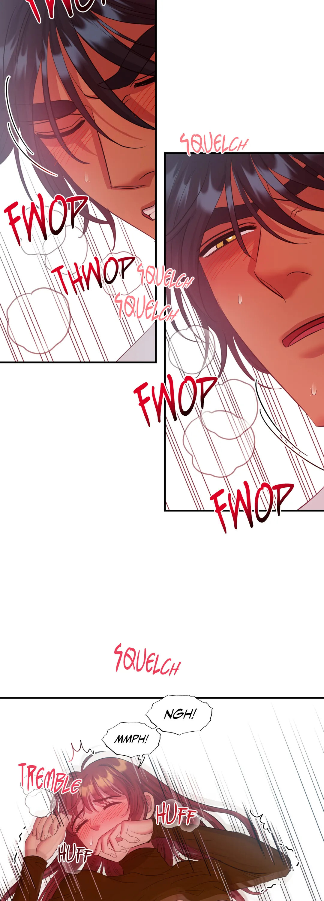 Hana’s Demons of Lust Chapter 25 Page 23