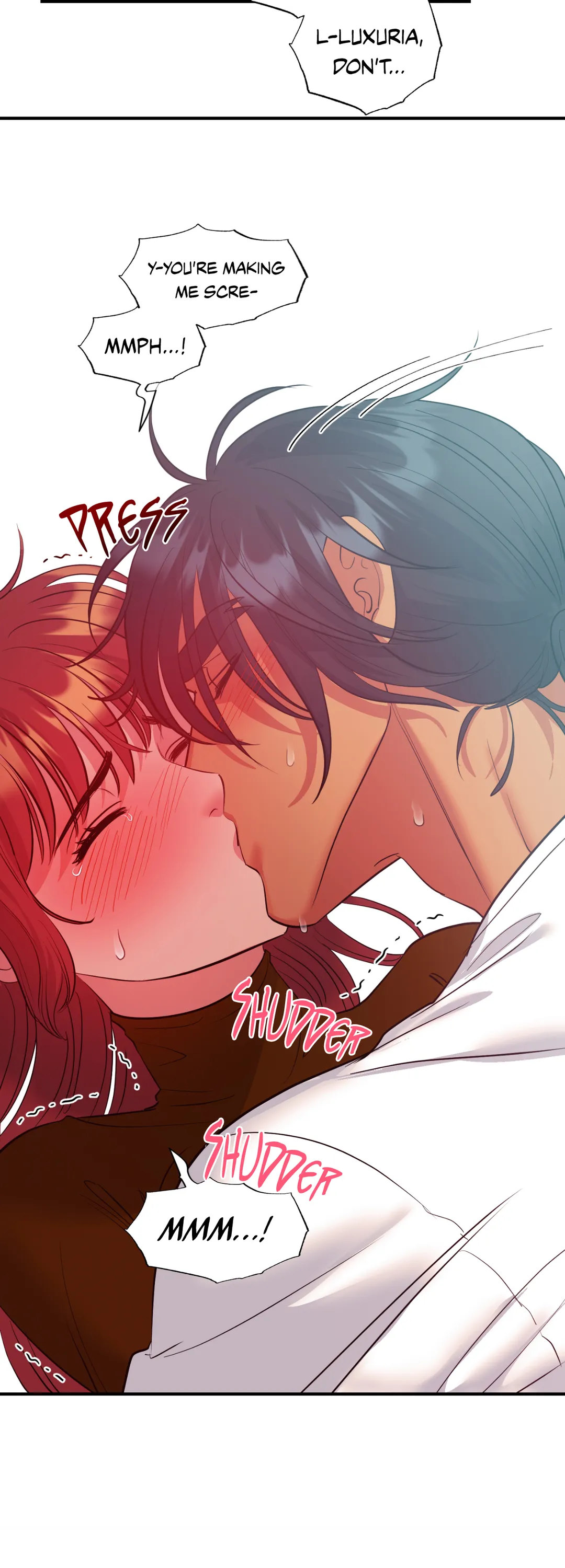 Hana’s Demons of Lust Chapter 25 Page 26