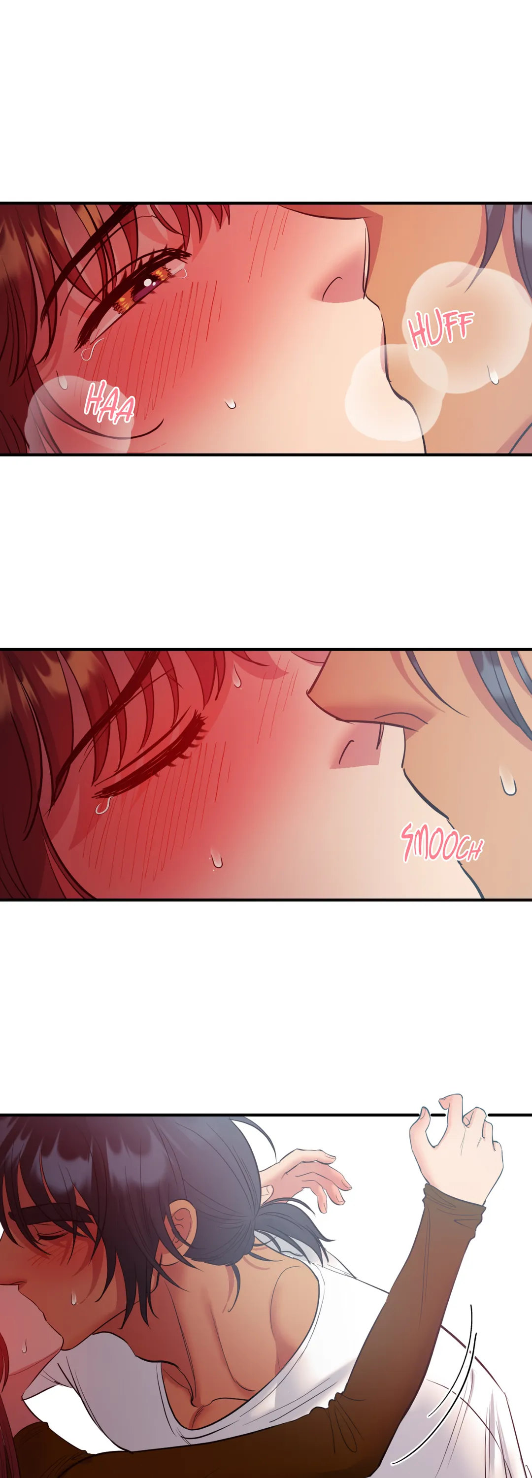 Hana’s Demons of Lust Chapter 25 Page 28
