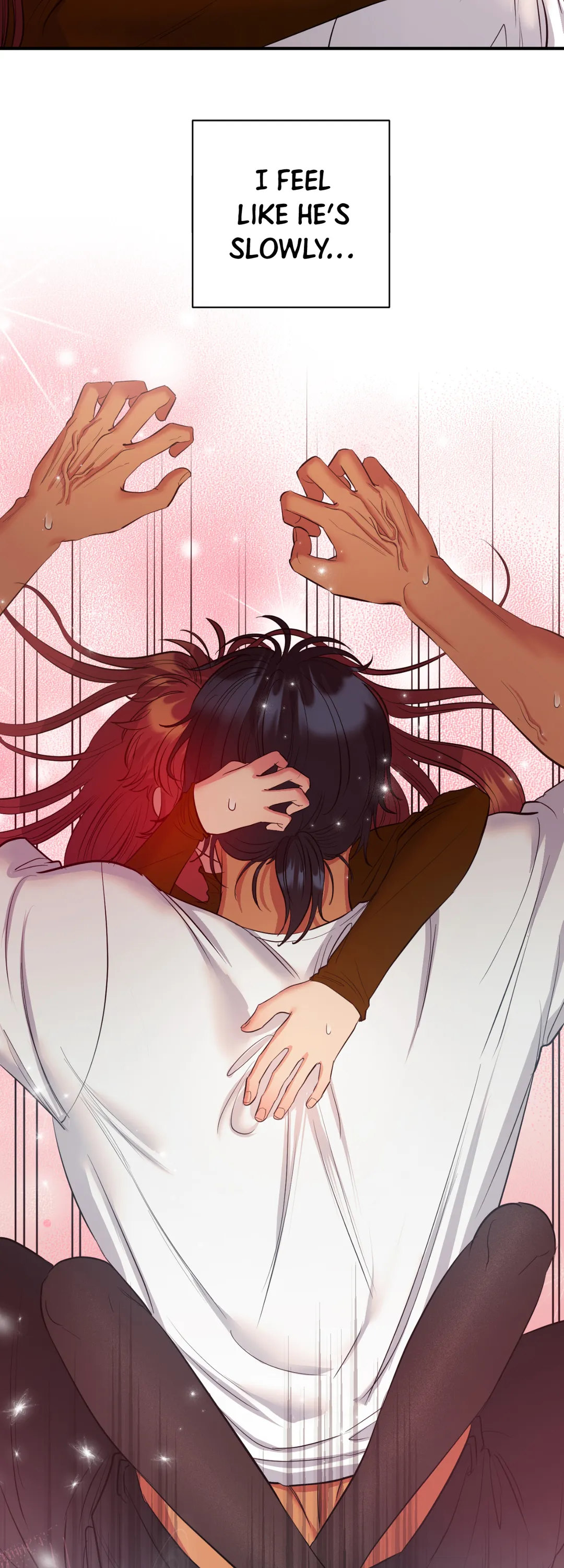 Hana’s Demons of Lust Chapter 25 Page 29