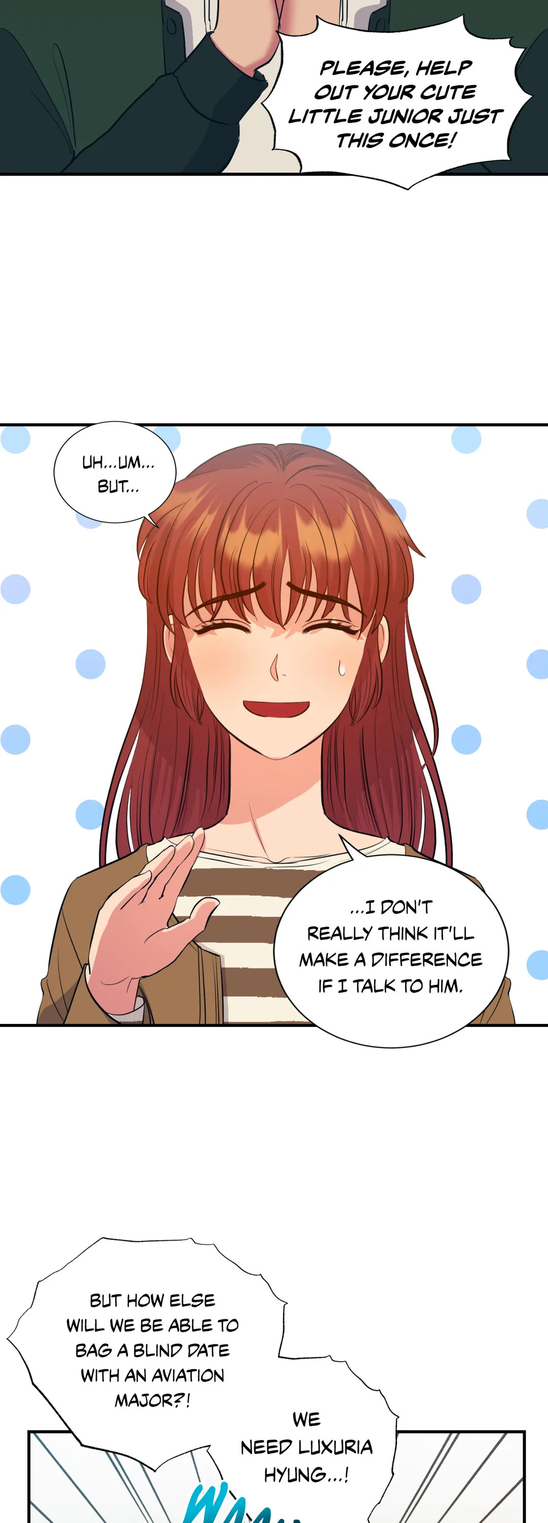 Hana’s Demons of Lust Chapter 25 Page 32