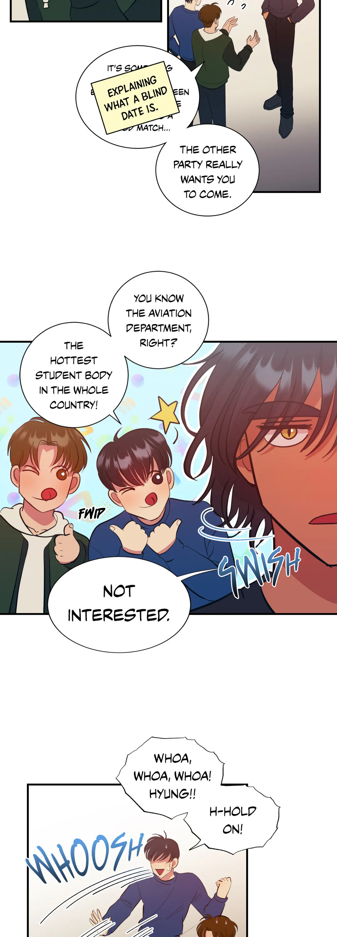 Hana’s Demons of Lust Chapter 25 Page 35