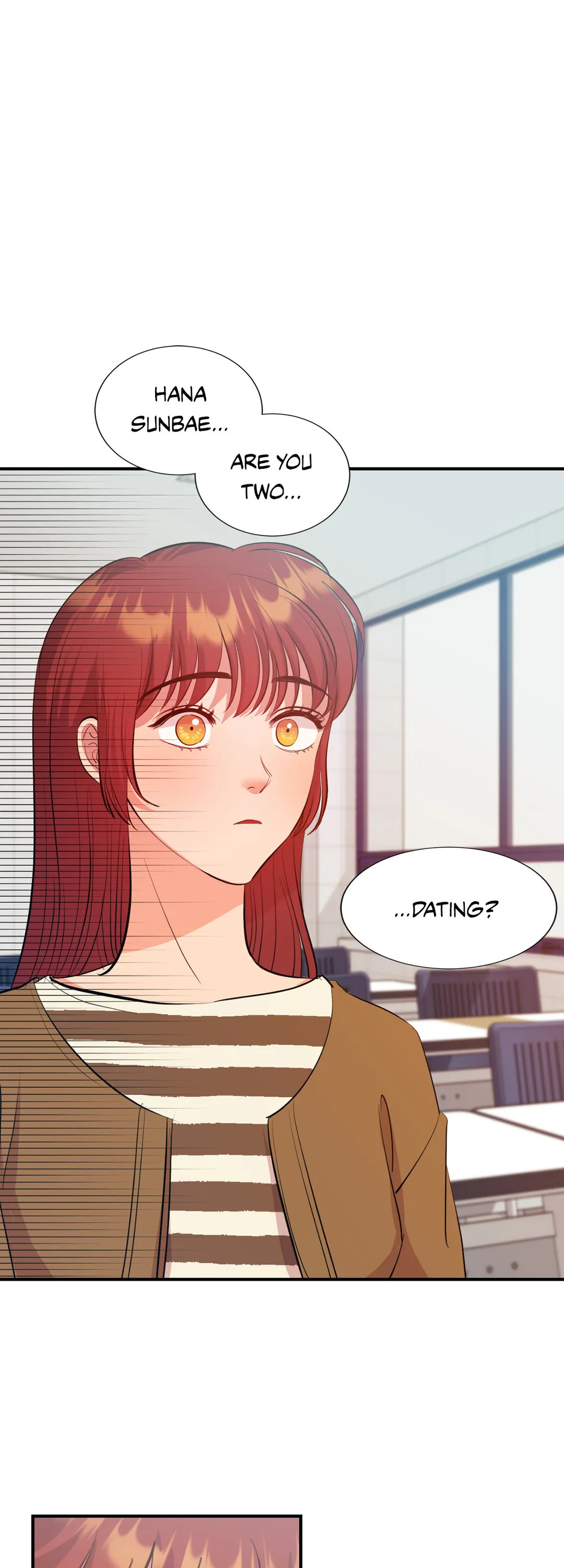 Hana’s Demons of Lust Chapter 26 Page 1