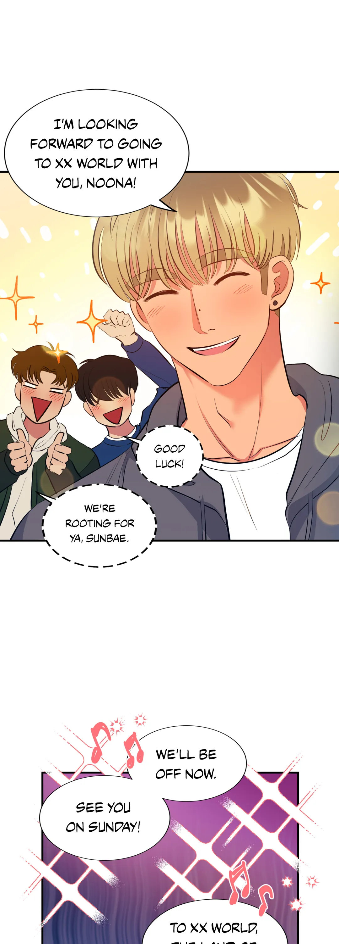 Hana’s Demons of Lust Chapter 26 Page 13