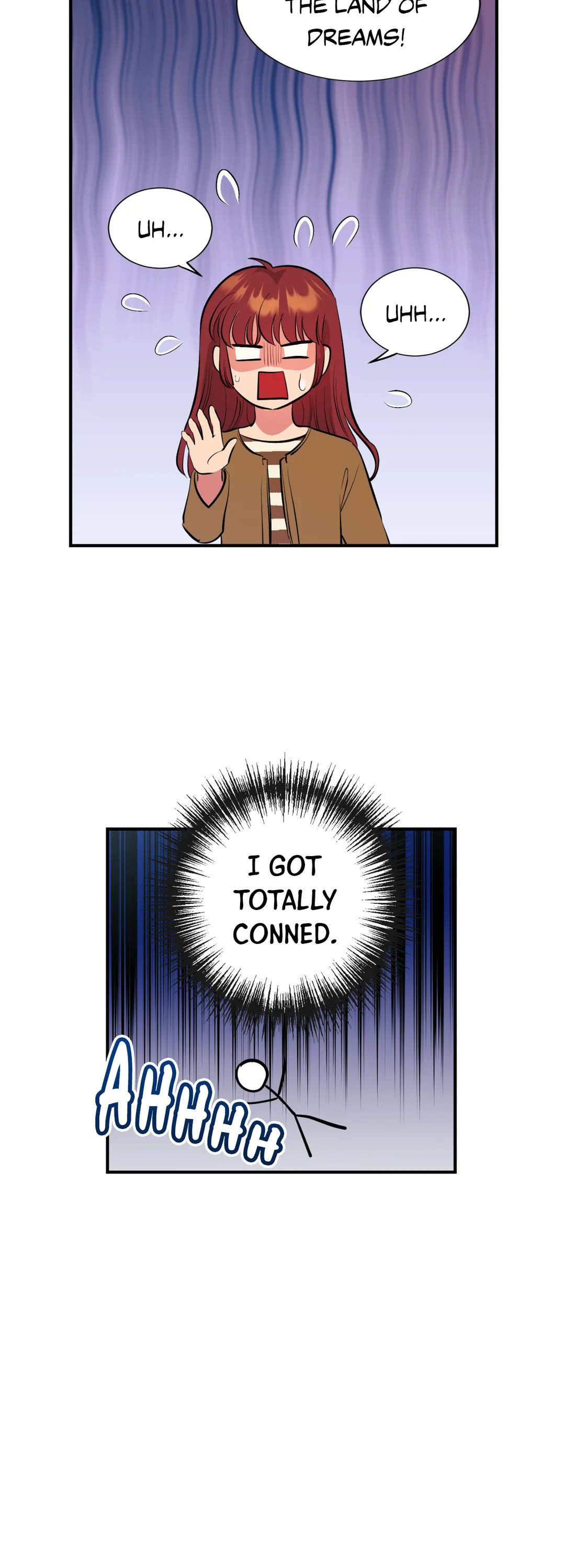 Hana’s Demons of Lust Chapter 26 Page 14